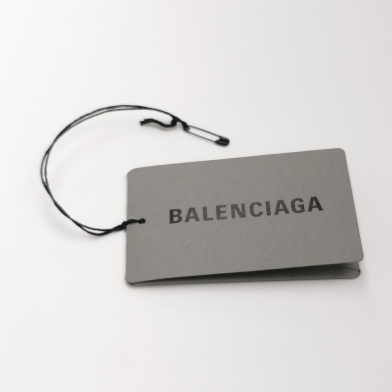 Balenciaga Balenciaga Women xs Hoodies Size XS / US 0-2 / IT 36-38 - 4 Thumbnail