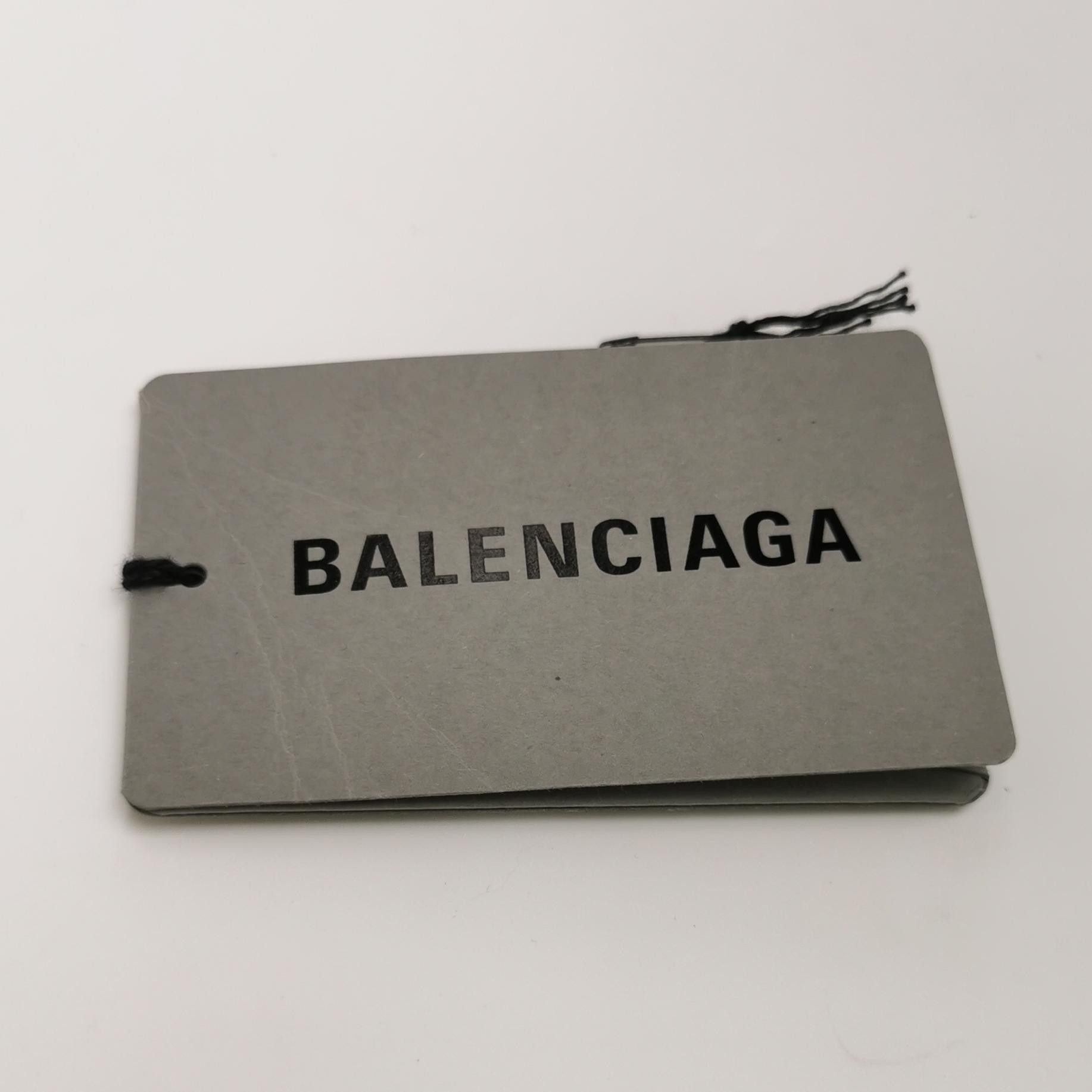 Balenciaga Balenciaga Women m Sweaters Size M / US 6-8 / IT 42-44 - 4 Thumbnail