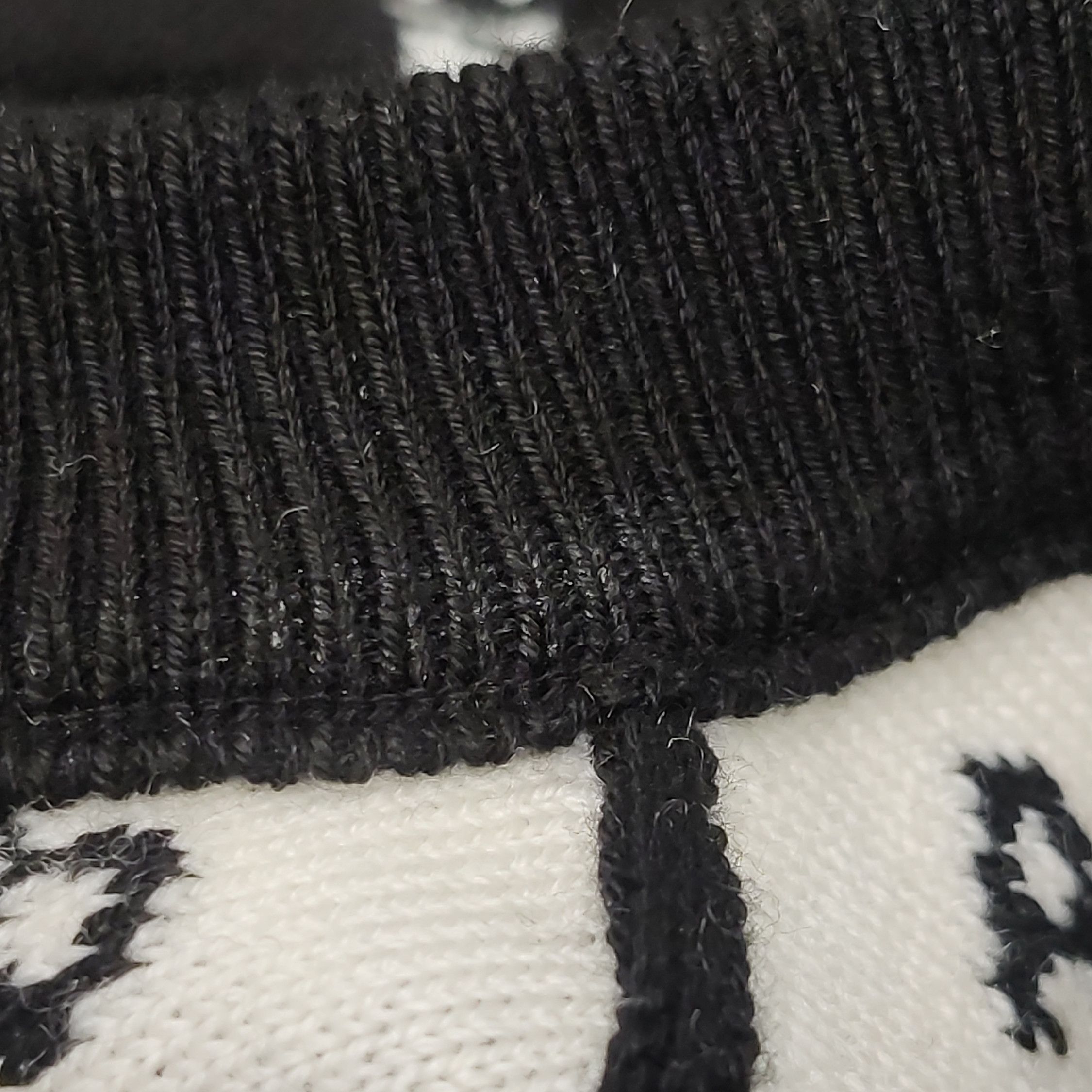 Balenciaga Balenciaga Women m Sweaters Size M / US 6-8 / IT 42-44 - 9 Thumbnail