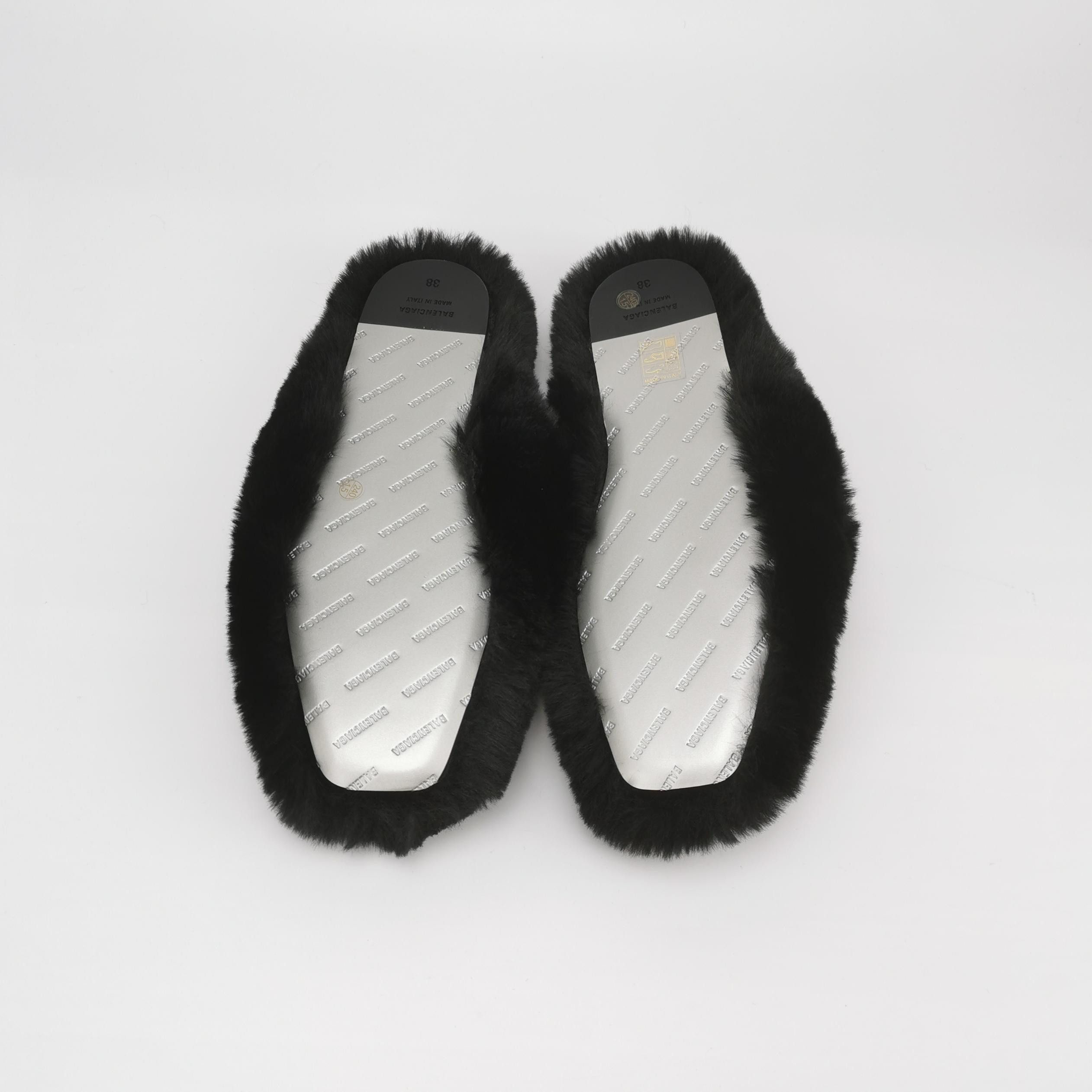 Balenciaga Balenciaga Women 8 Sandals Size US 8 / IT 38 - 5 Thumbnail