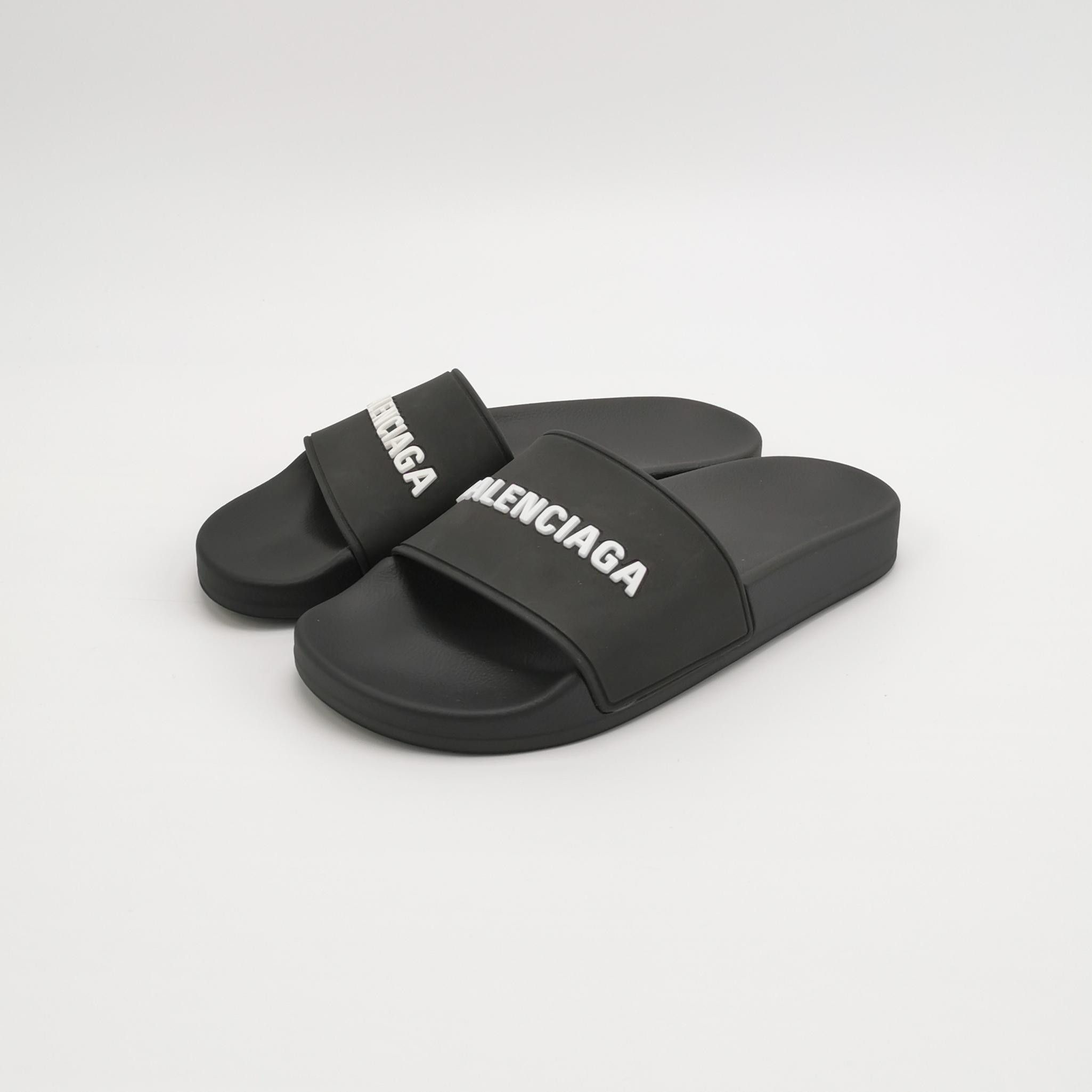 Balenciaga Balenciaga Women 5 Sandals Size US 5 / IT 35 - 2 Thumbnail
