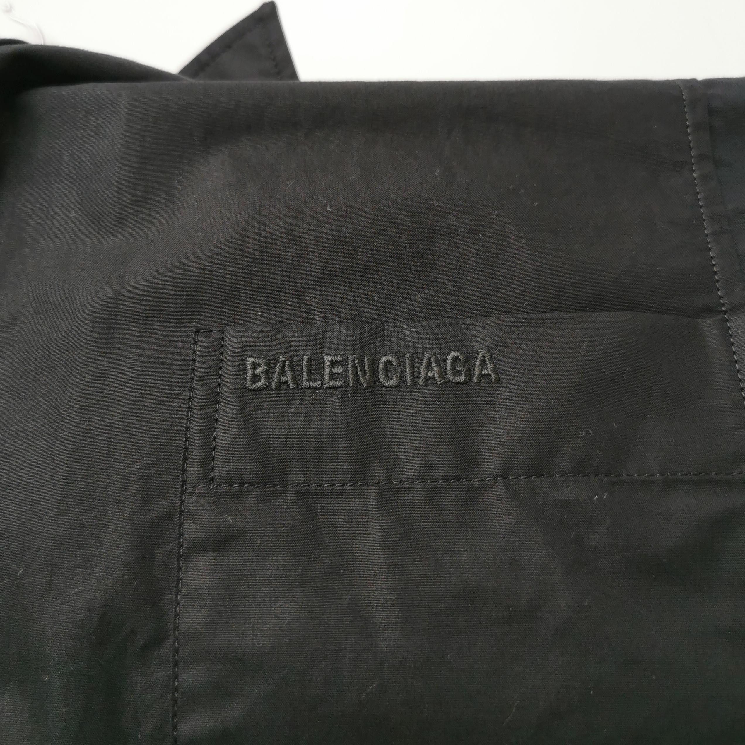 Balenciaga Balenciaga Women it_34 Button Ups Size XXS / US 00 / IT 34 - 3 Thumbnail
