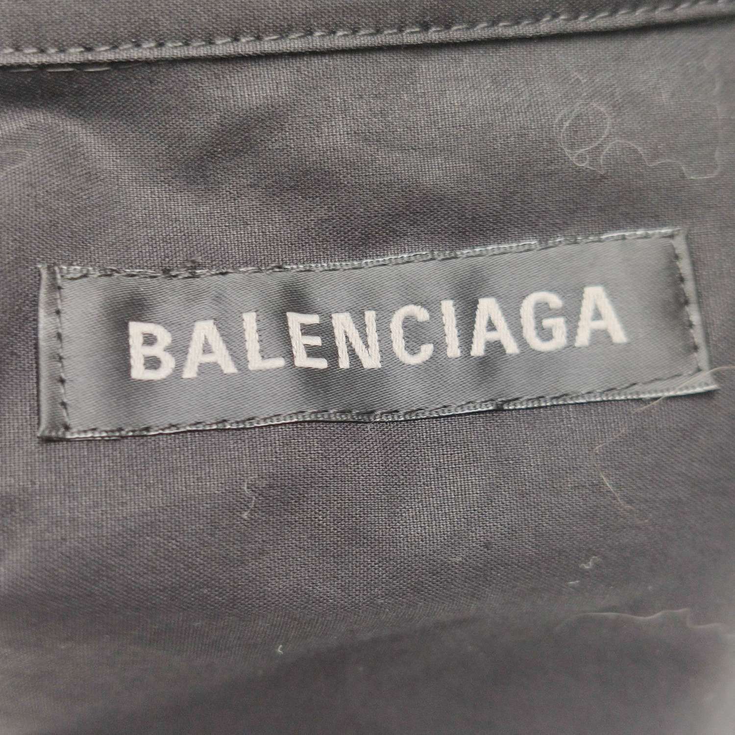 Balenciaga Balenciaga Women it_34 Button Ups Size XXS / US 00 / IT 34 - 6 Thumbnail