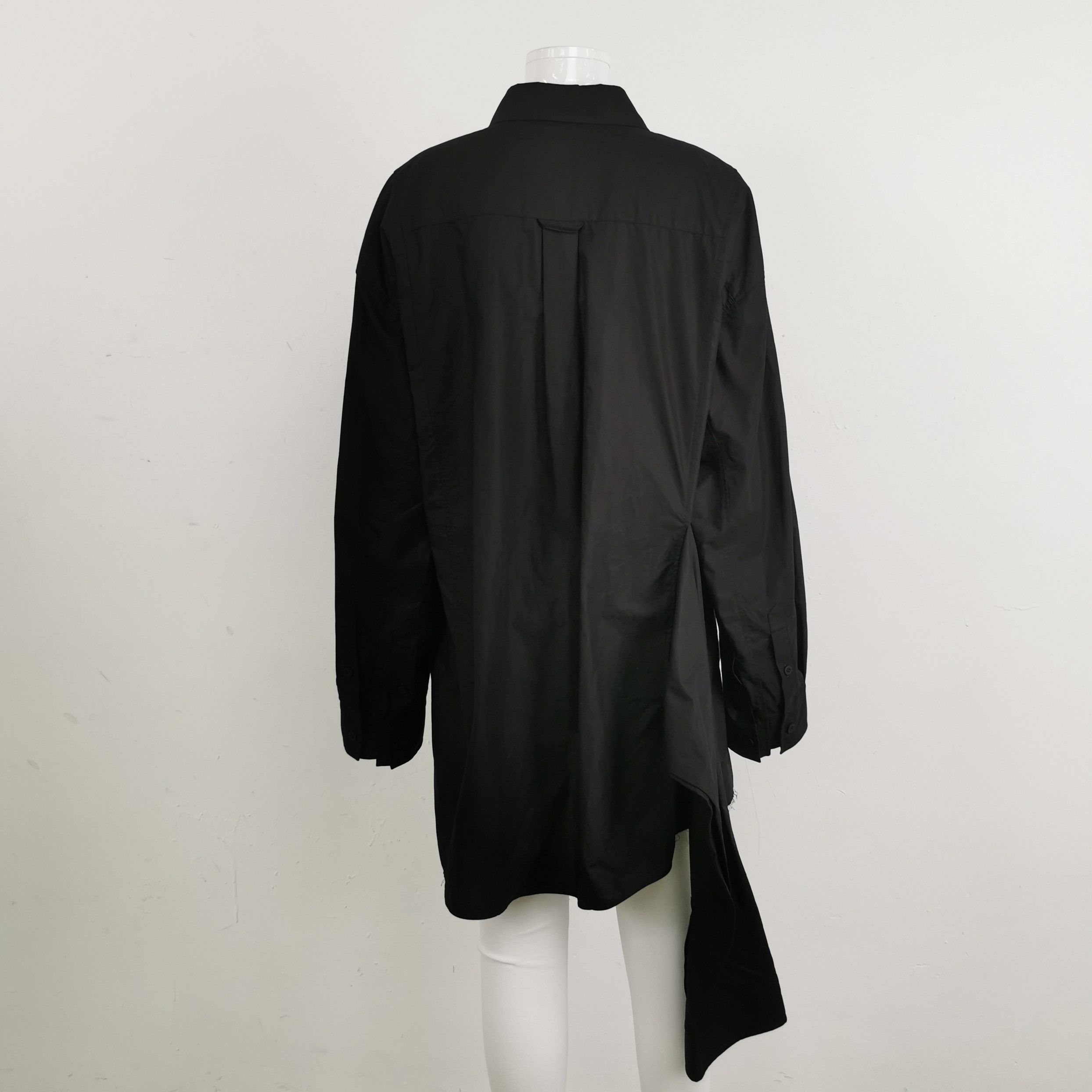 Balenciaga Balenciaga Women it_34 Button Ups Size XXS / US 00 / IT 34 - 2 Thumbnail