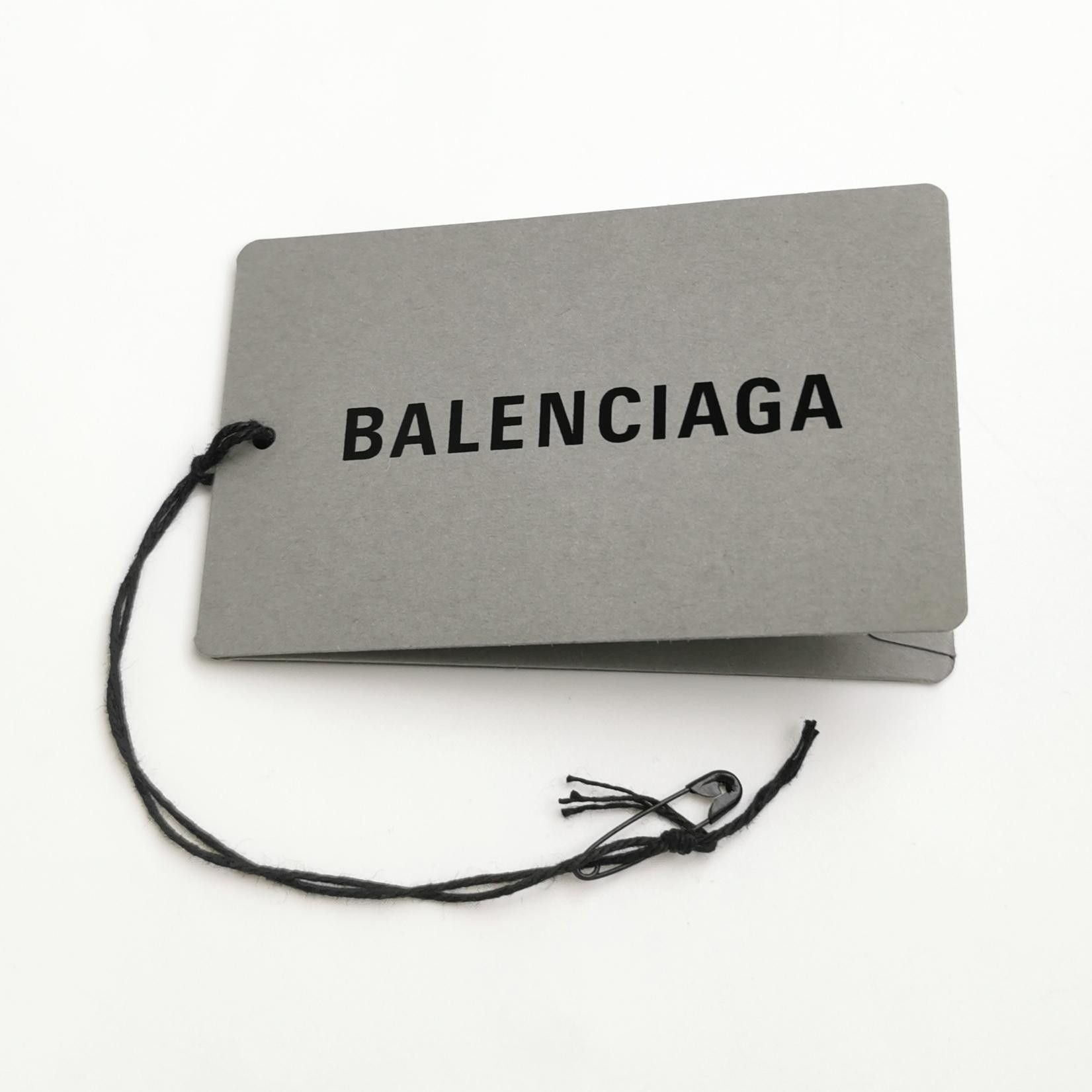 Balenciaga Balenciaga Women 36 Shorts Size 36" / US 14 / IT 50 - 4 Thumbnail