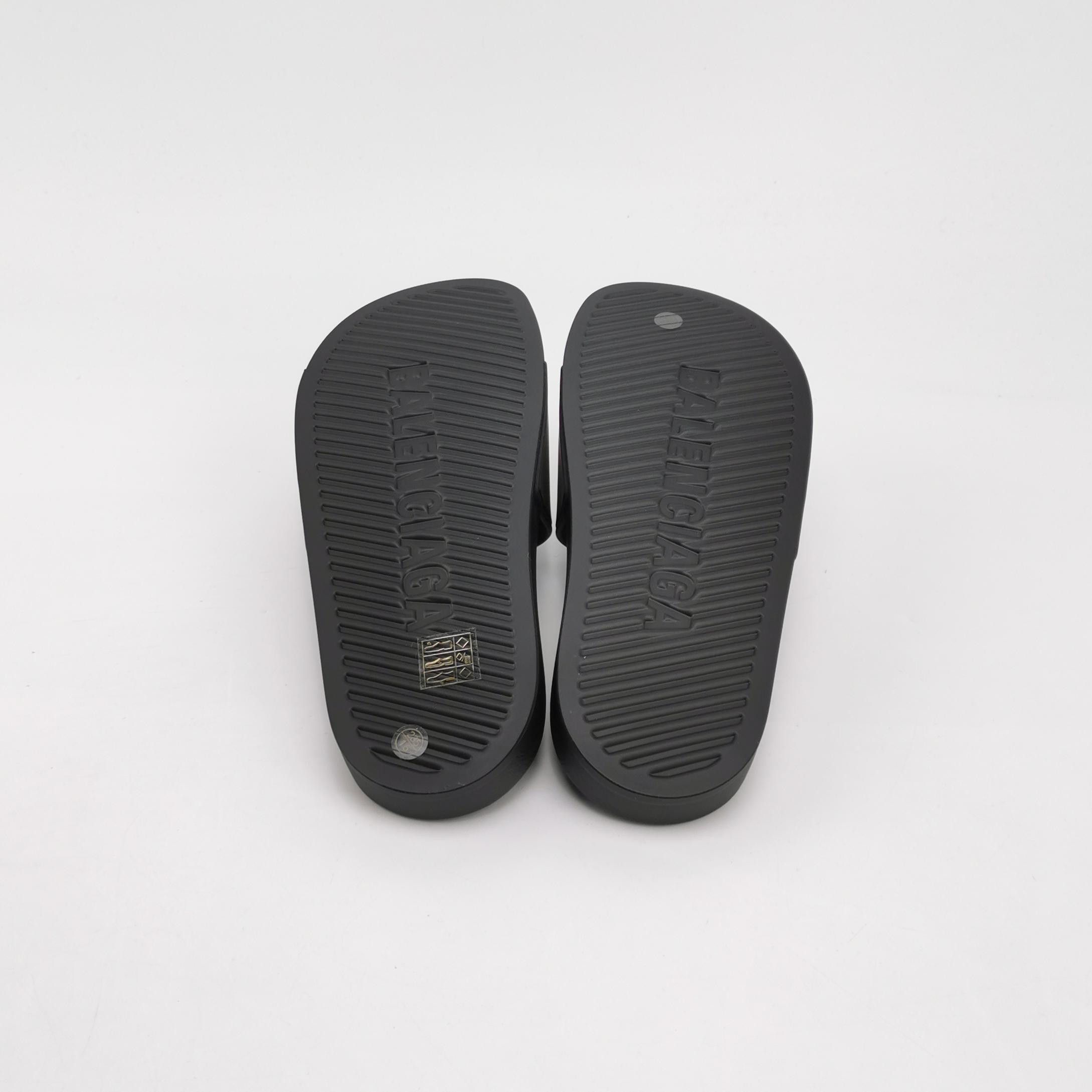 Balenciaga Balenciaga Women 7 Sandals Size US 7 / IT 37 - 5 Thumbnail