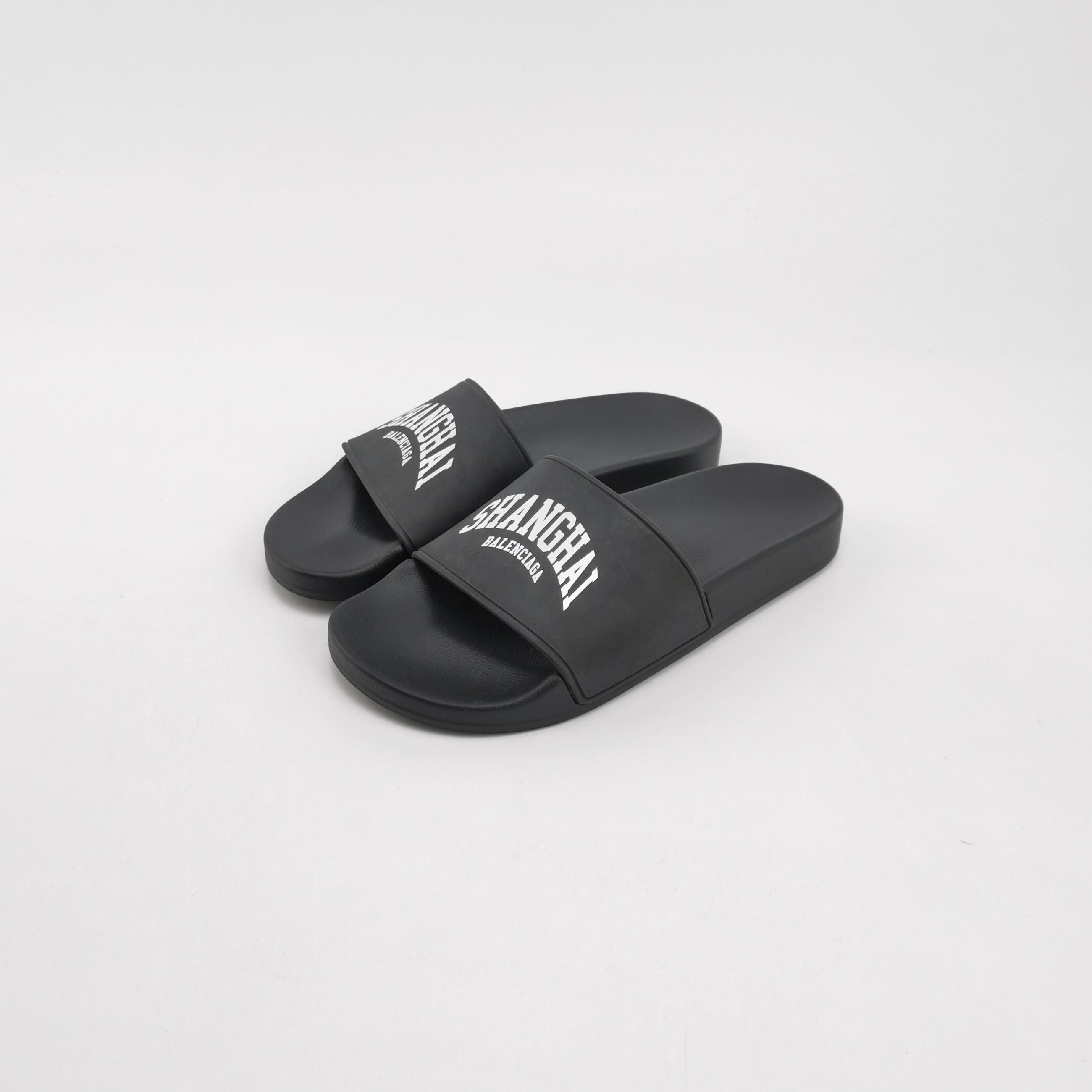 Balenciaga Balenciaga Women 7 Sandals Size US 7 / IT 37 - 2 Thumbnail