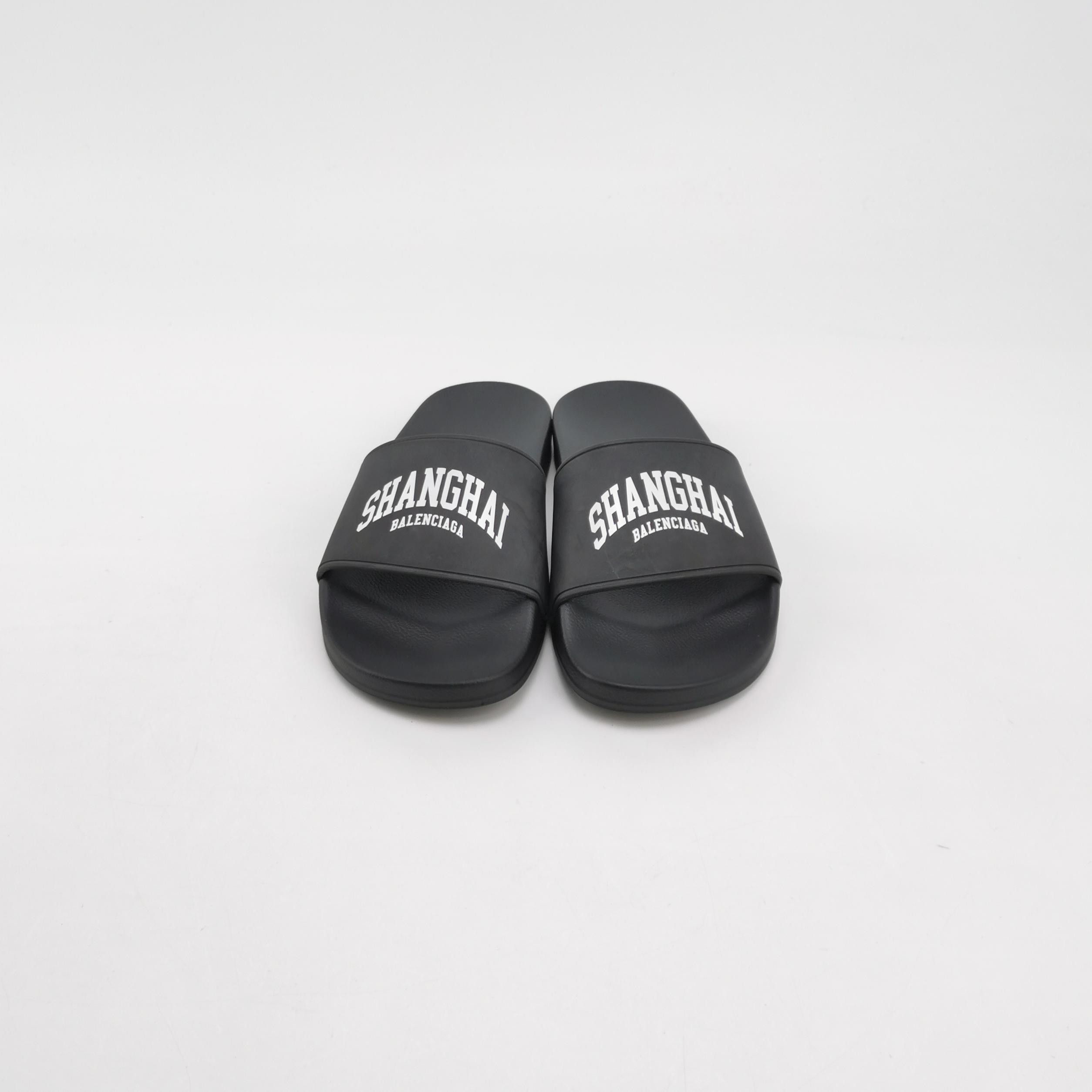 Balenciaga Balenciaga Women 7 Sandals Size US 7 / IT 37 - 3 Thumbnail