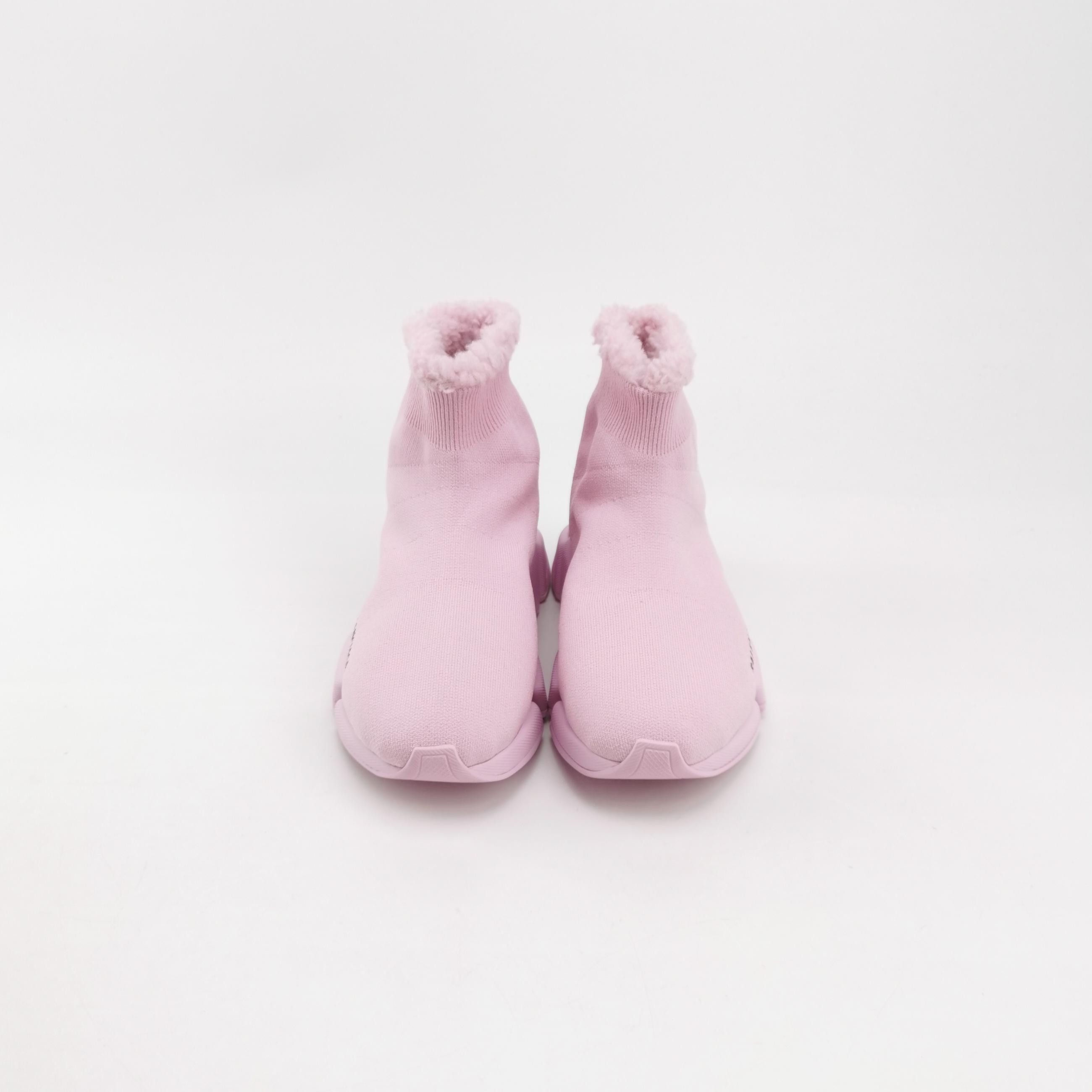 Balenciaga Balenciaga Women 5 Boots Size US 5 / IT 35 - 3 Thumbnail