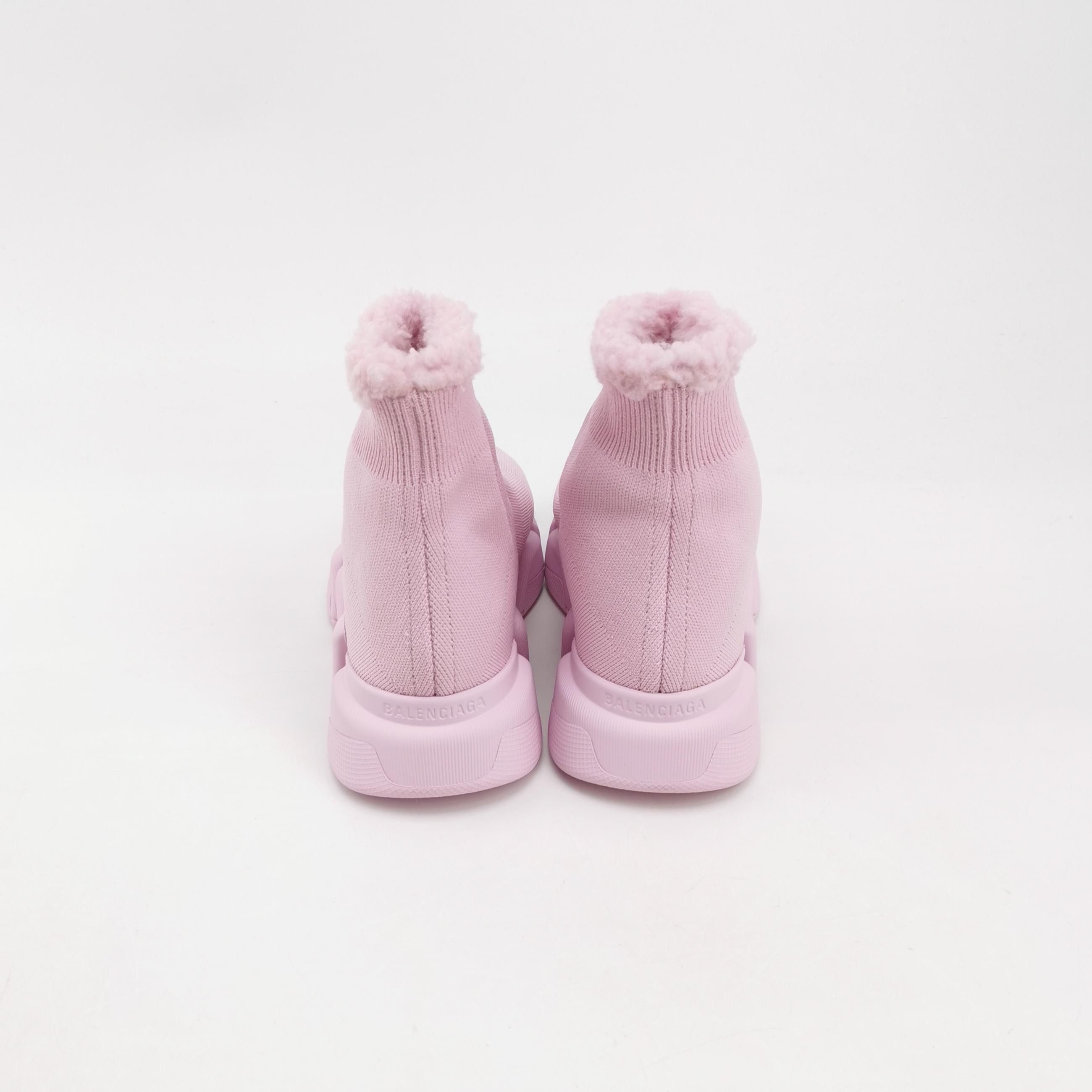 Balenciaga Balenciaga Women 5 Boots Size US 5 / IT 35 - 4 Thumbnail