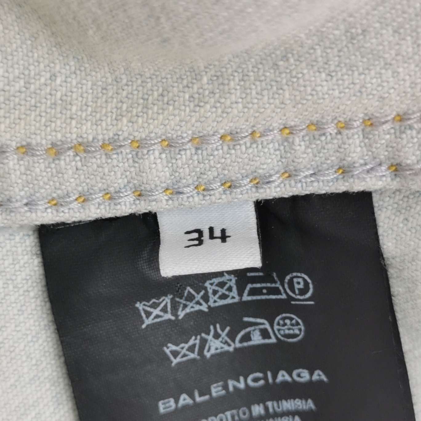 Balenciaga Balenciaga Women it_34 Jackets Size XXS / US 00 / IT 34 - 5 Thumbnail