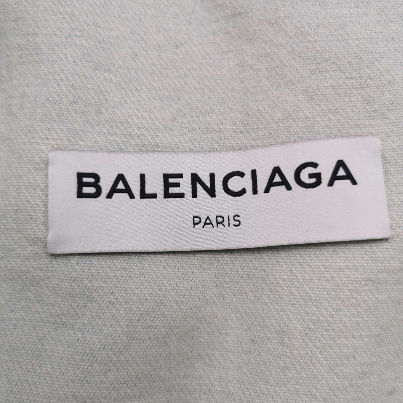 Balenciaga Balenciaga Women it_34 Jackets Size XXS / US 00 / IT 34 - 4 Thumbnail