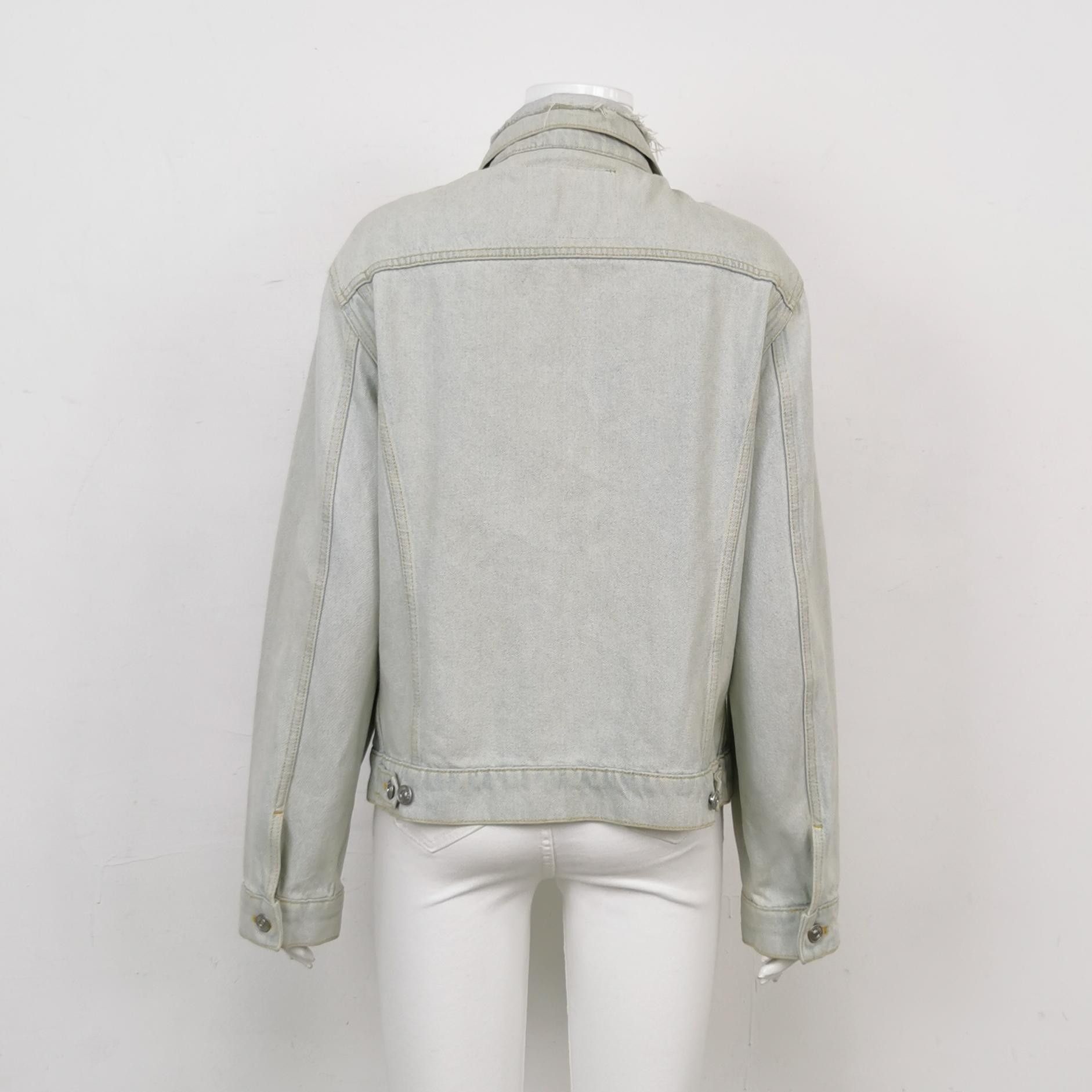 Balenciaga Balenciaga Women it_34 Jackets Size XXS / US 00 / IT 34 - 2 Thumbnail