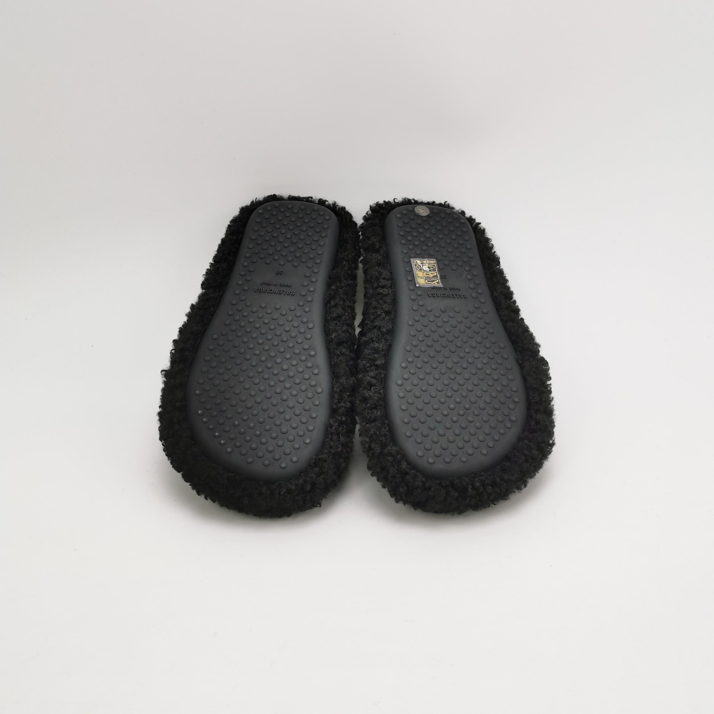 Balenciaga Balenciaga Women 8 Sandals Size US 8 / IT 38 - 5 Thumbnail