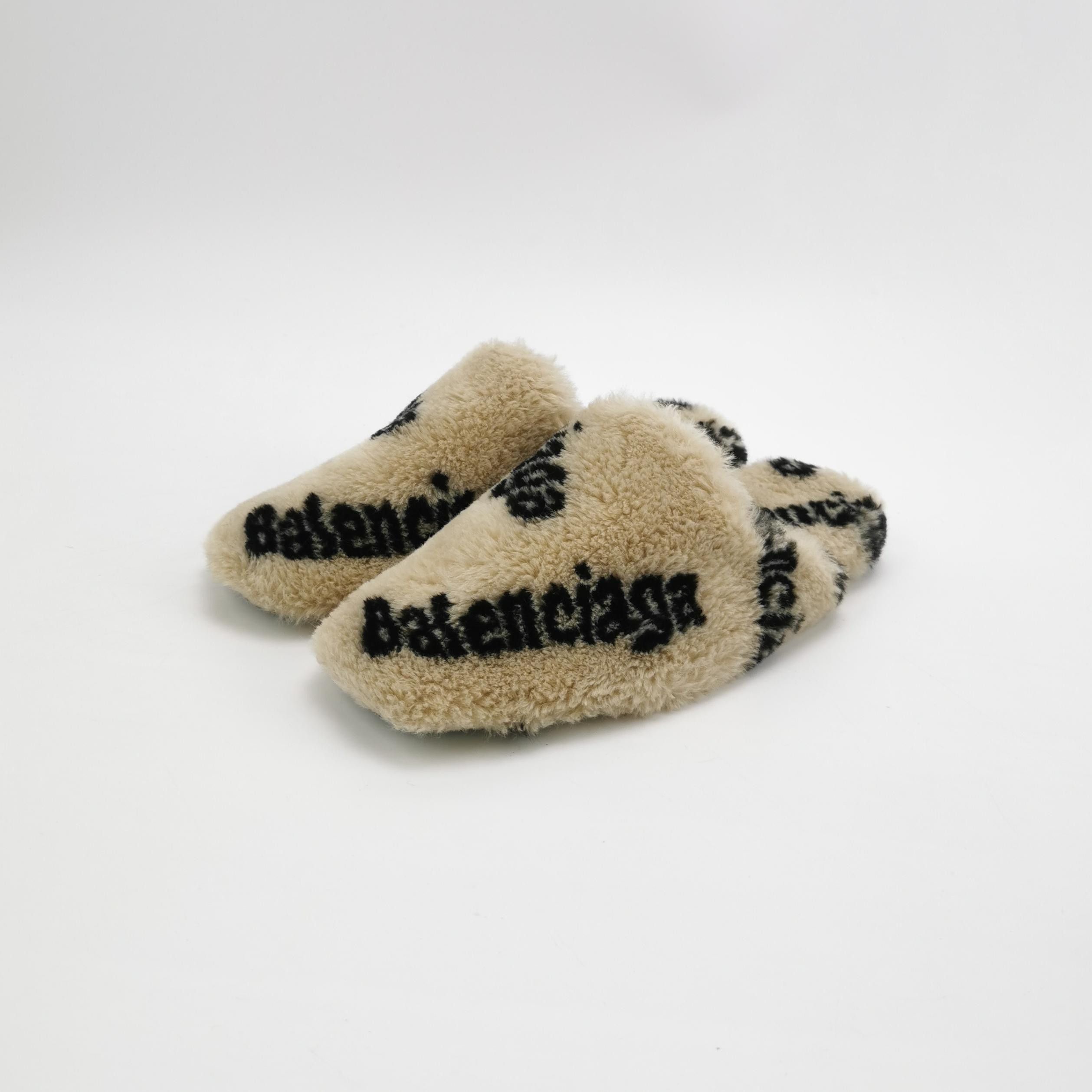 Balenciaga Balenciaga Women 8 Sandals Size US 8 / IT 38 - 2 Thumbnail