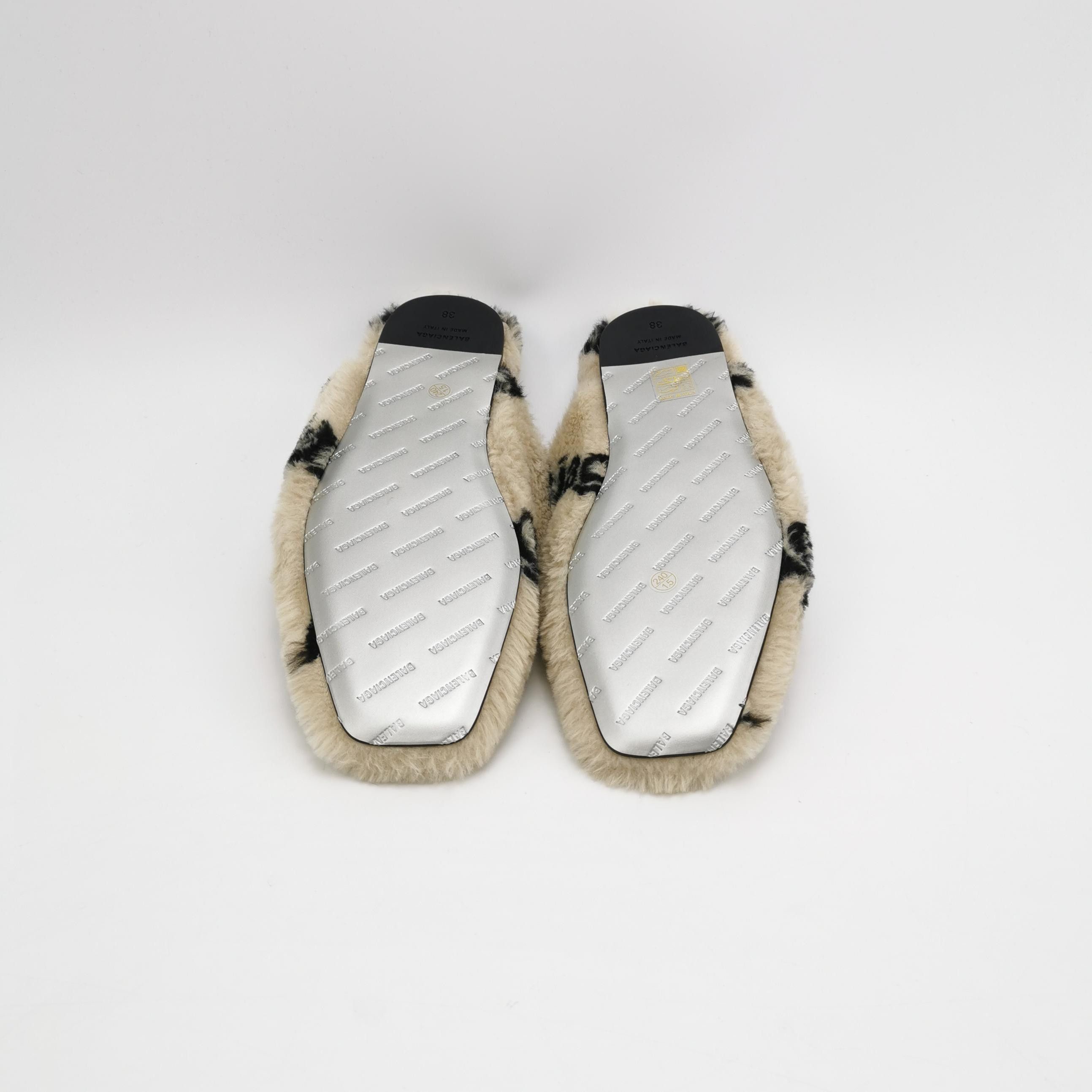 Balenciaga Balenciaga Women 8 Sandals Size US 8 / IT 38 - 5 Thumbnail