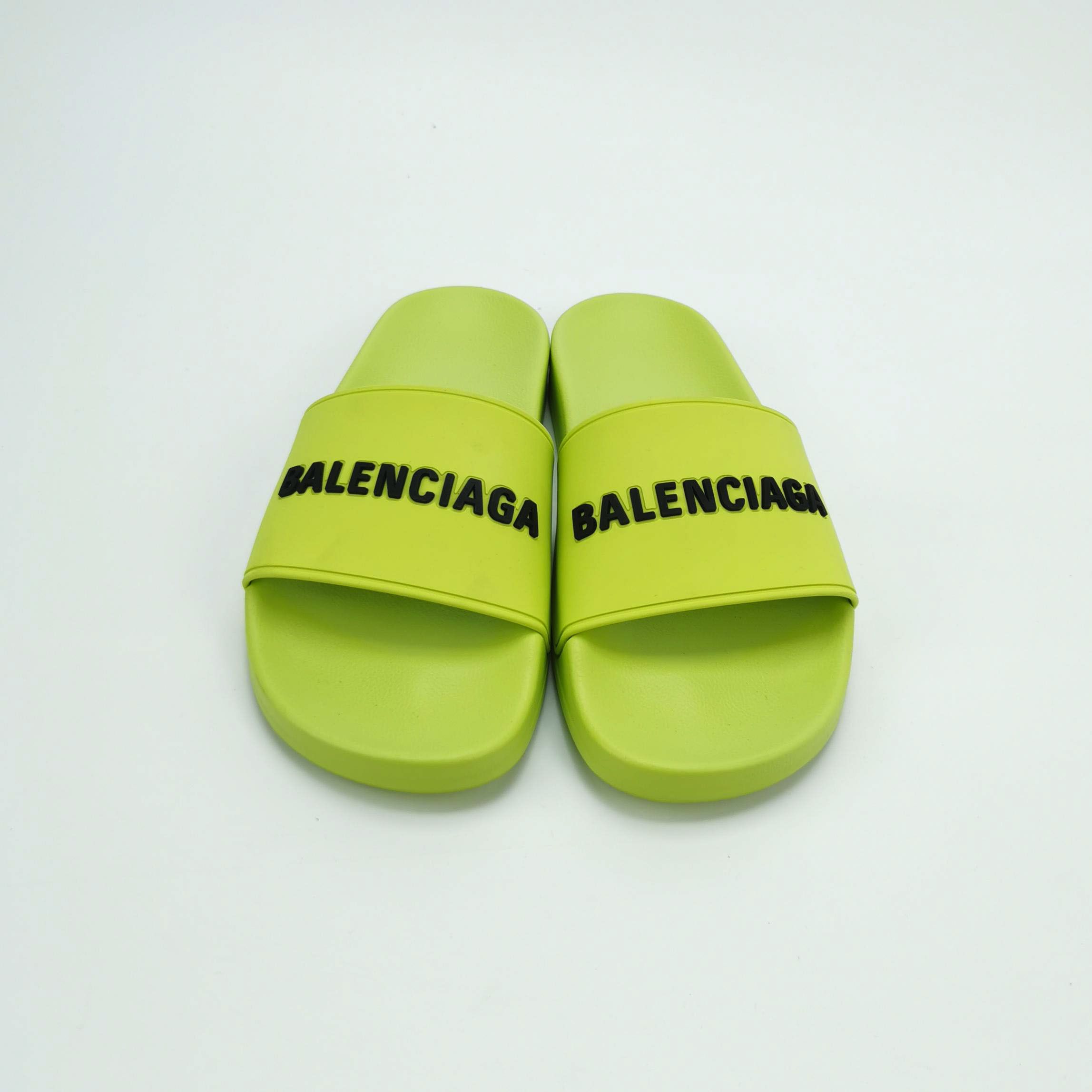 Balenciaga Balenciaga Women 9 Sandals Size US 9 / IT 39 - 3 Thumbnail