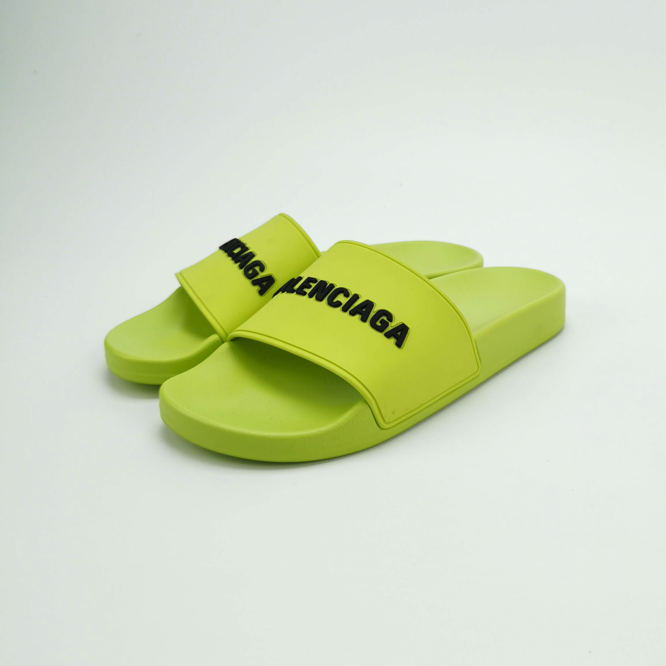Balenciaga Balenciaga Women 9 Sandals Size US 9 / IT 39 - 2 Thumbnail