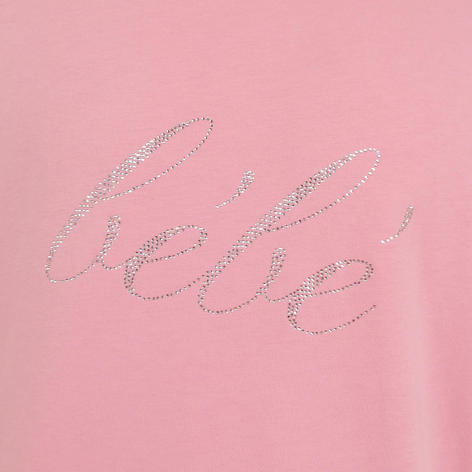Balenciaga Balenciaga Women s Short Sleeve Shirts Size S / US 4 / IT 40 - 3 Thumbnail