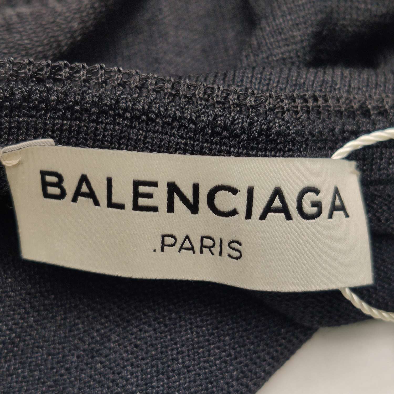 Balenciaga Balenciaga Women it_36 Sweaters Size XS / US 0-2 / IT 36-38 - 3 Thumbnail