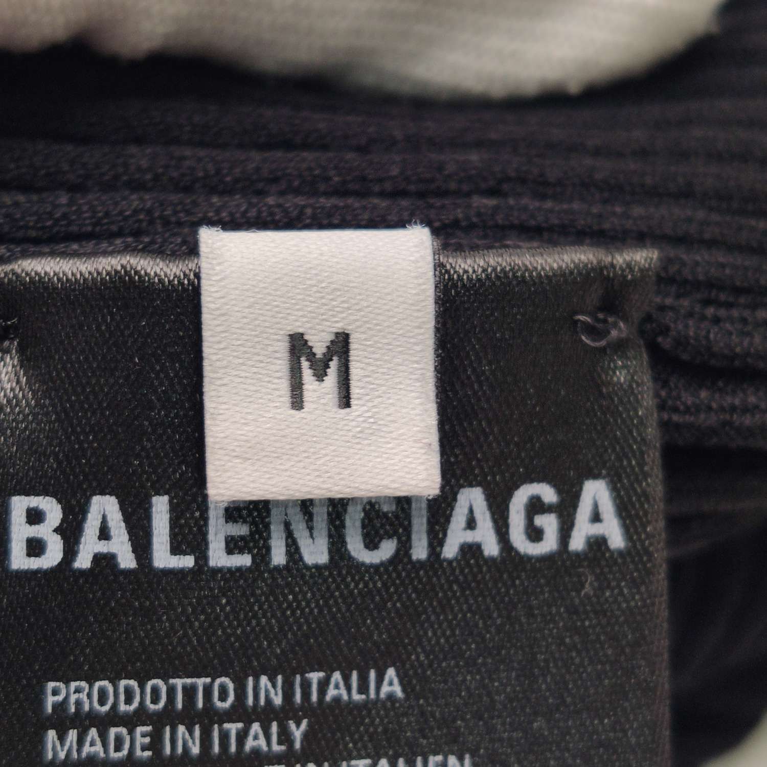 Balenciaga Balenciaga Women m Sweaters Size M / US 6-8 / IT 42-44 - 4 Thumbnail