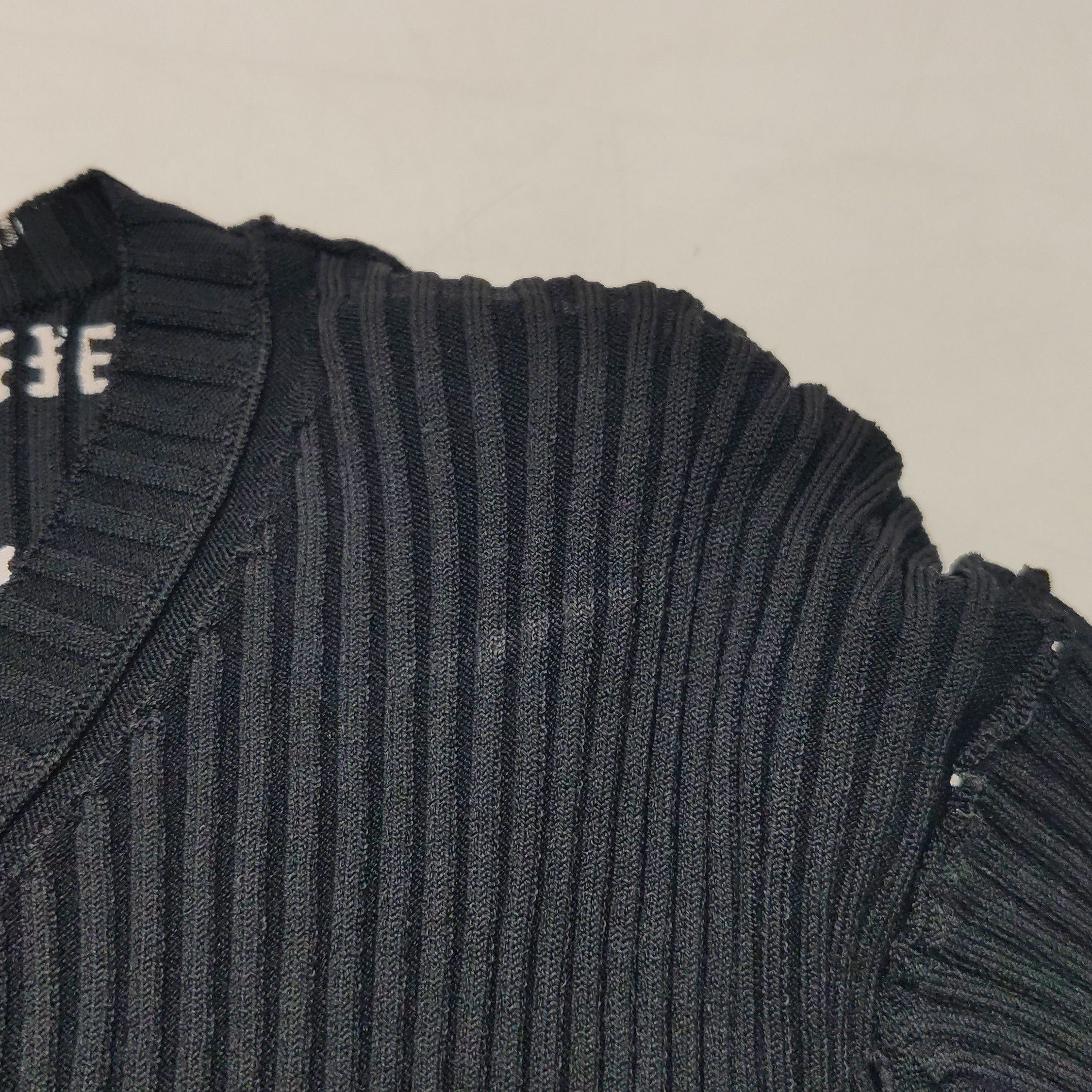 Balenciaga Balenciaga Women m Sweaters Size M / US 6-8 / IT 42-44 - 7 Thumbnail