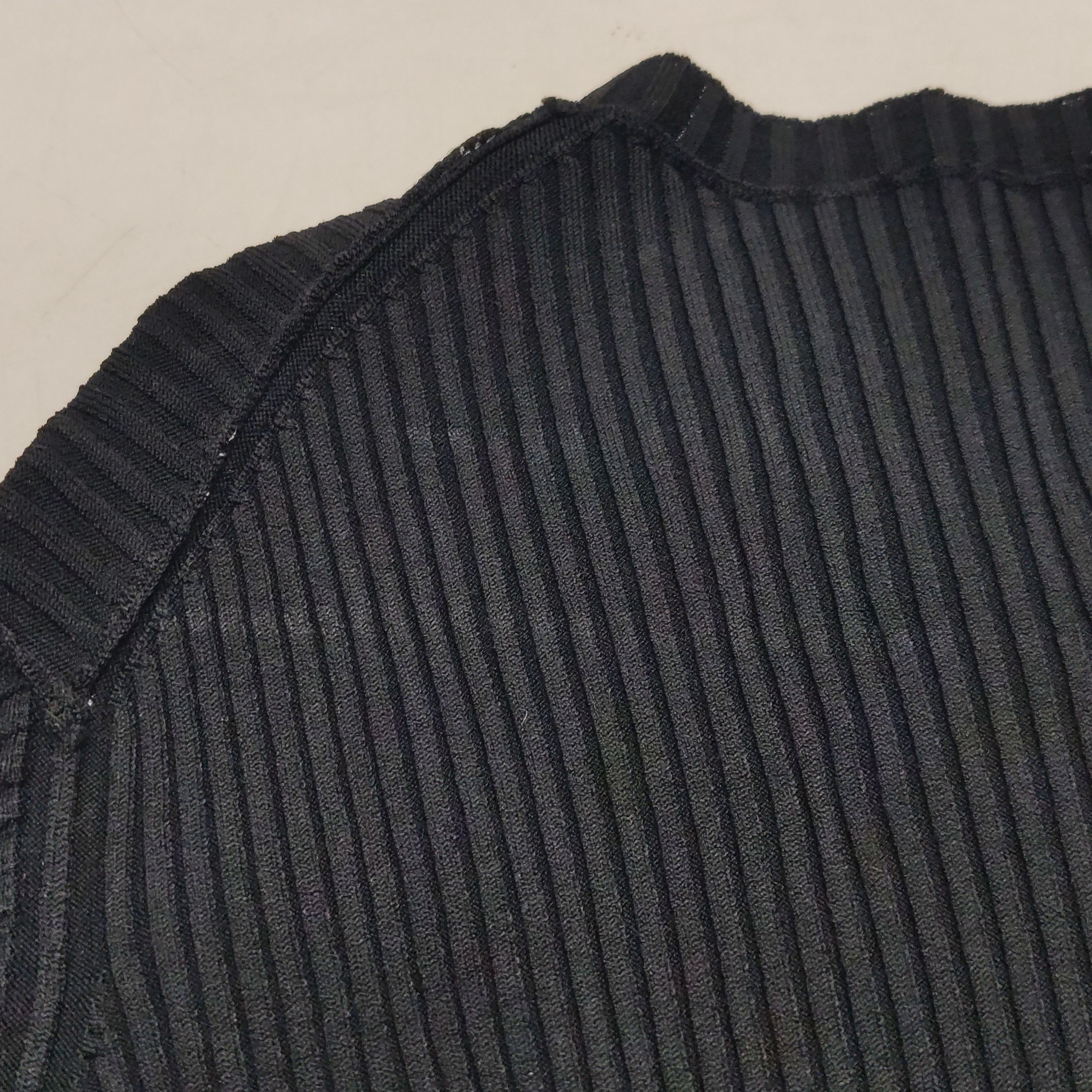 Balenciaga Balenciaga Women m Sweaters Size M / US 6-8 / IT 42-44 - 6 Thumbnail