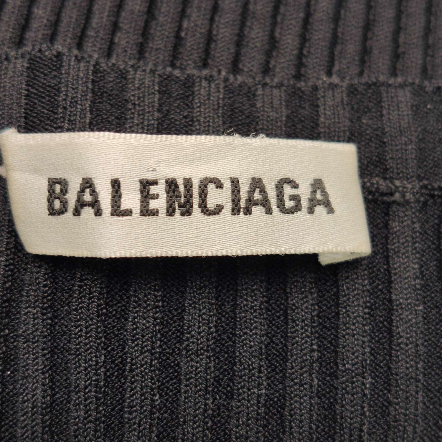 Balenciaga Balenciaga Women m Sweaters Size M / US 6-8 / IT 42-44 - 3 Thumbnail