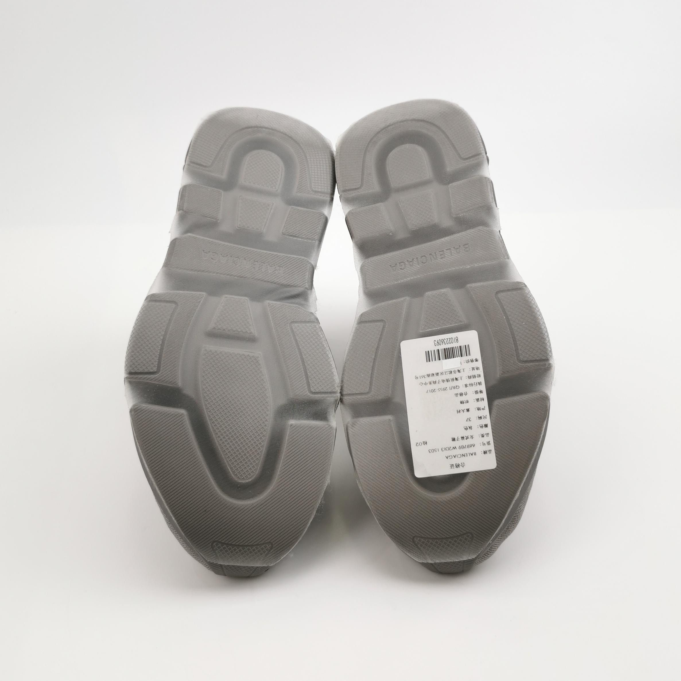 Balenciaga Balenciaga Women 7 Lowtop Sneakers Size US 7 / IT 37 - 5 Thumbnail