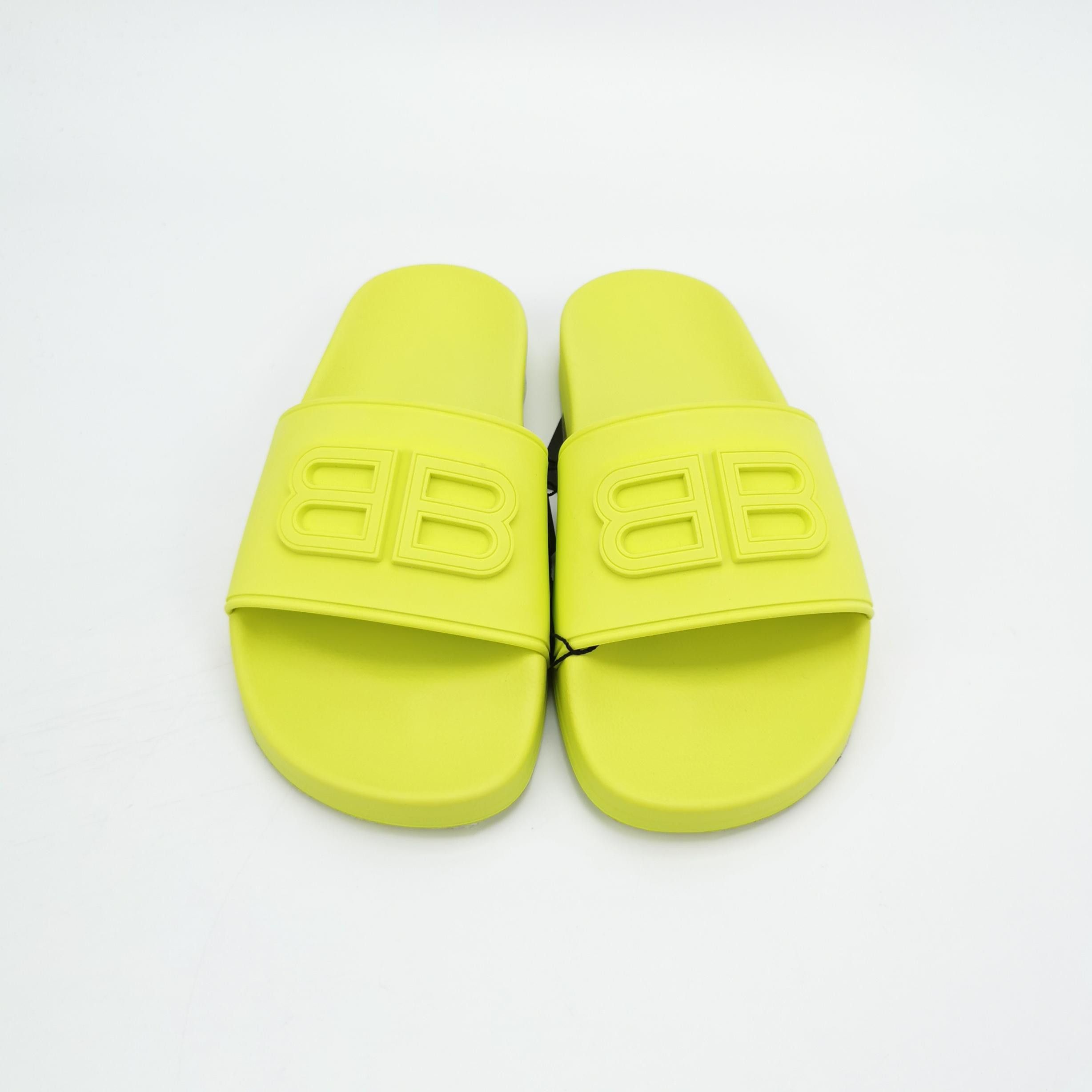 Balenciaga Balenciaga Women 7 Sandals Size US 7 / IT 37 - 3 Thumbnail