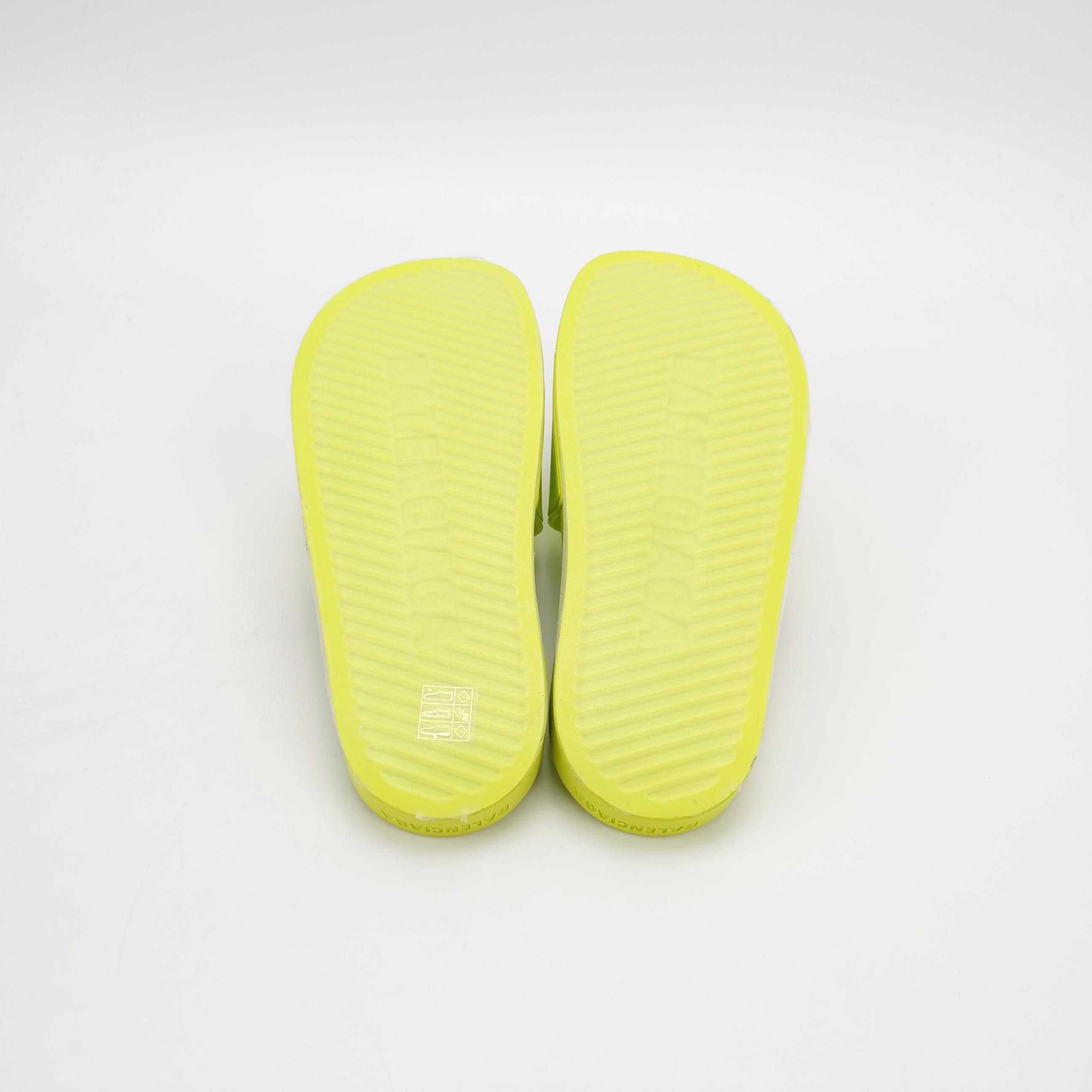 Balenciaga Balenciaga Women 7 Sandals Size US 7 / IT 37 - 5 Thumbnail