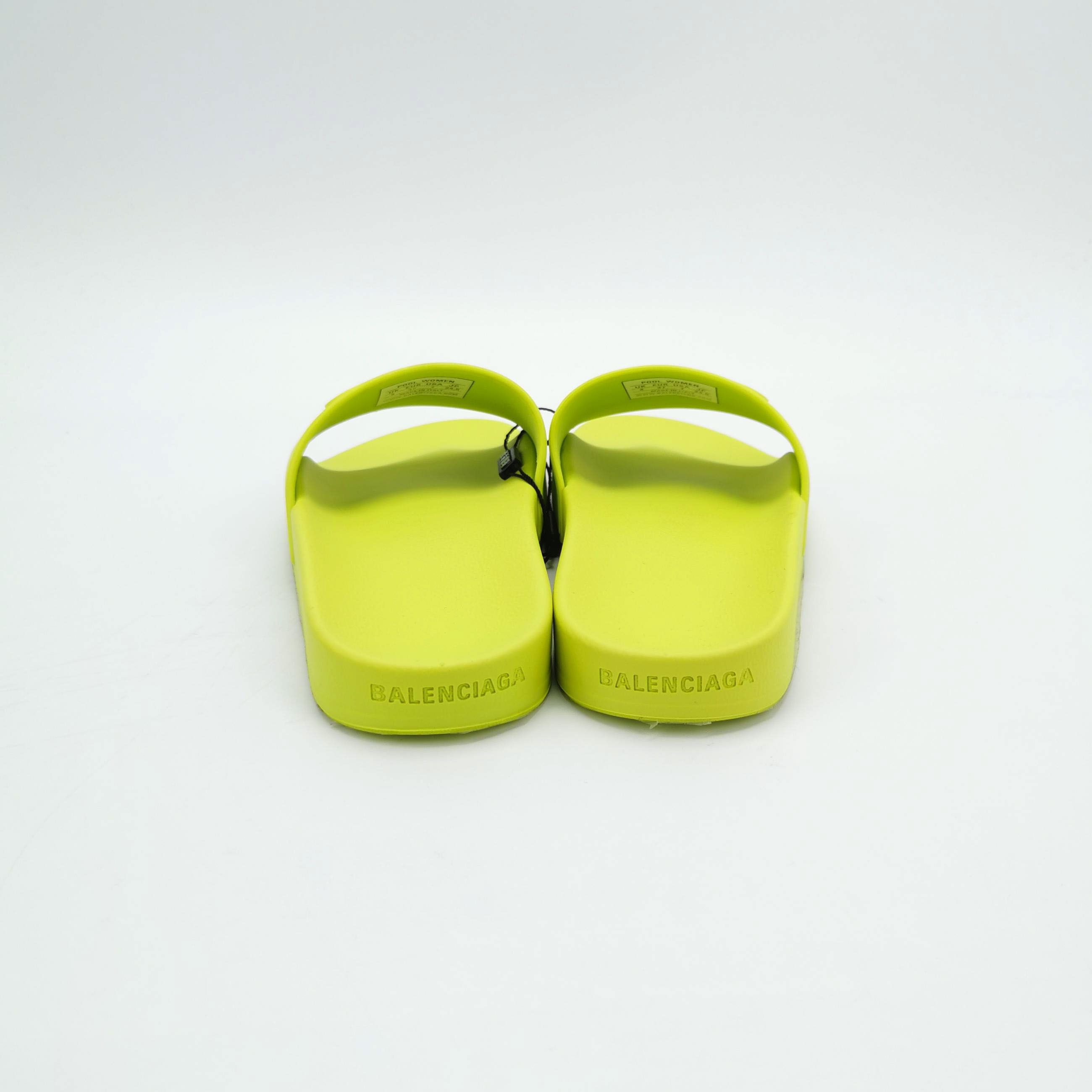 Balenciaga Balenciaga Women 7 Sandals Size US 7 / IT 37 - 4 Thumbnail