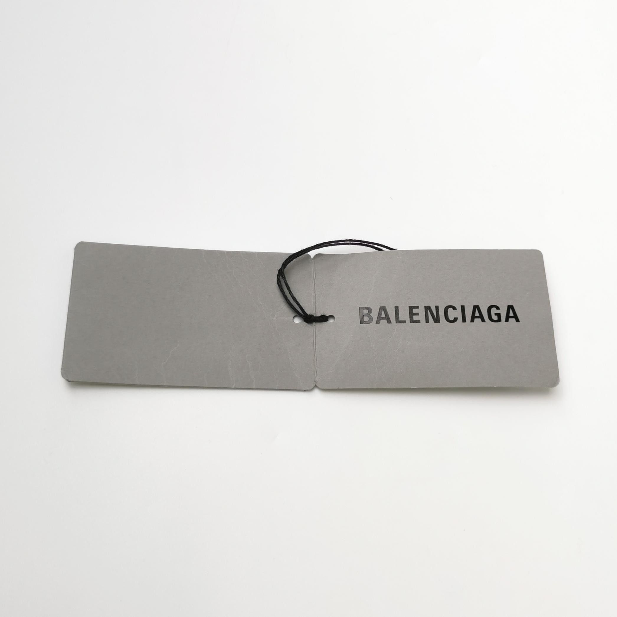 Balenciaga Balenciaga Women s Hoodies Size S / US 4 / IT 40 - 4 Thumbnail