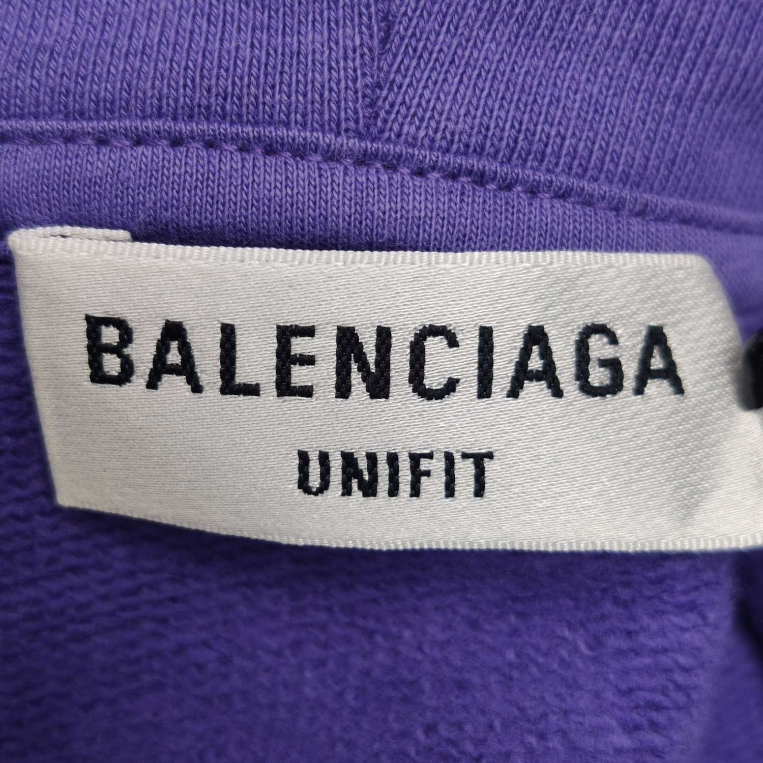 Balenciaga Balenciaga Women s Hoodies Size S / US 4 / IT 40 - 5 Thumbnail