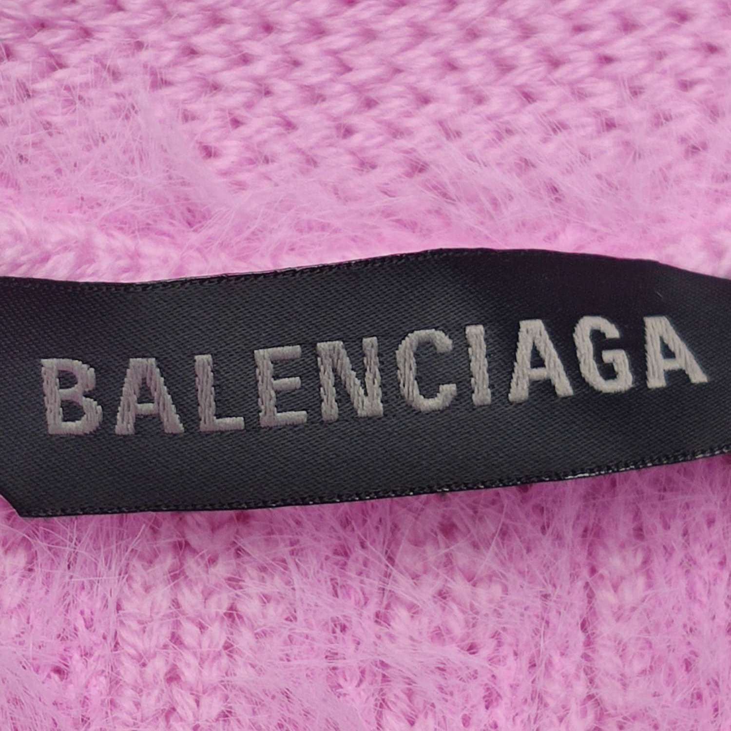 Balenciaga Balenciaga Women m Jackets Size M / US 6-8 / IT 42-44 - 6 Thumbnail