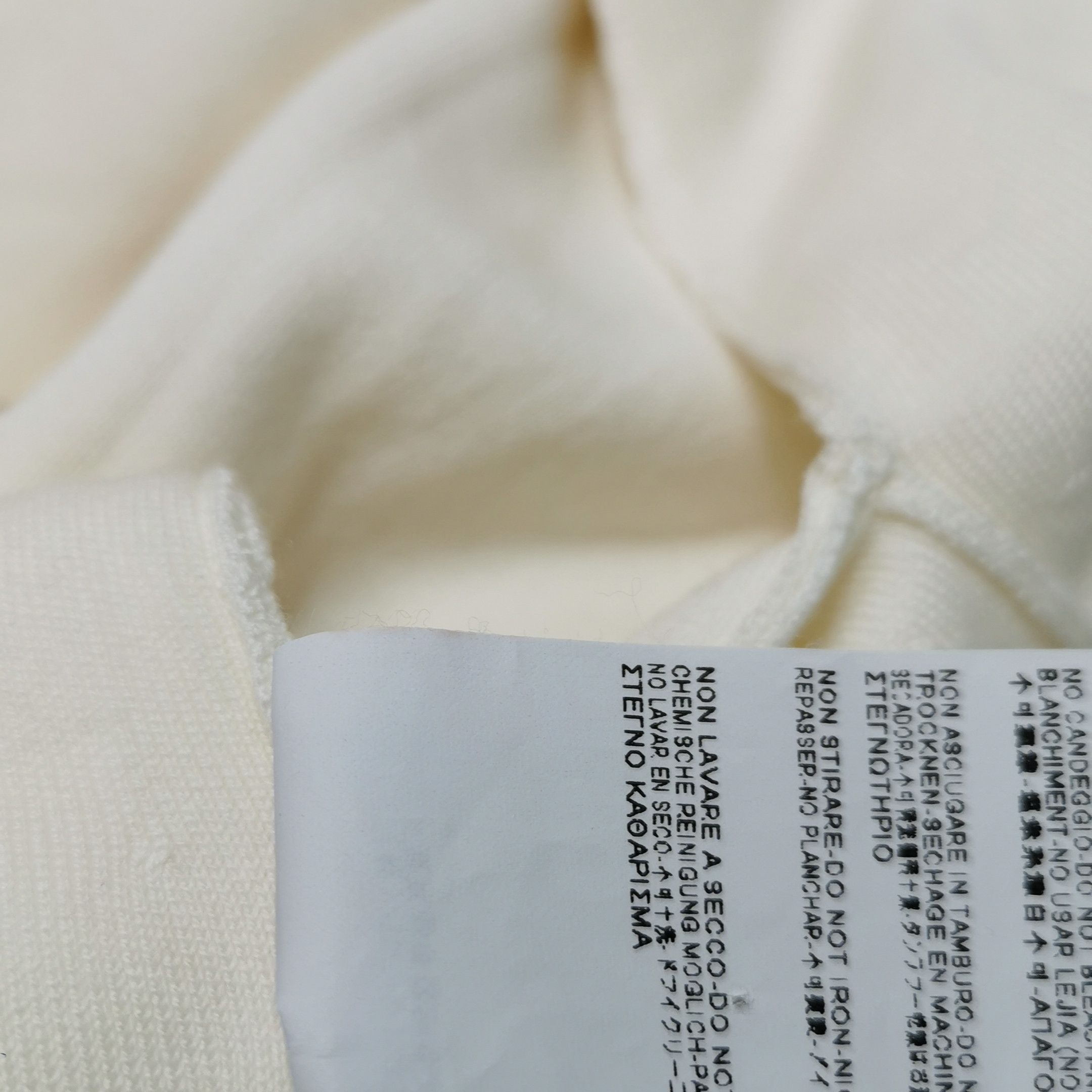 Balenciaga Balenciaga Women it_40 Sweaters Size S / US 4 / IT 40 - 6 Thumbnail