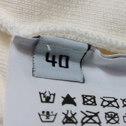 Balenciaga Balenciaga Women it_40 Sweaters Size S / US 4 / IT 40 - 4 Thumbnail