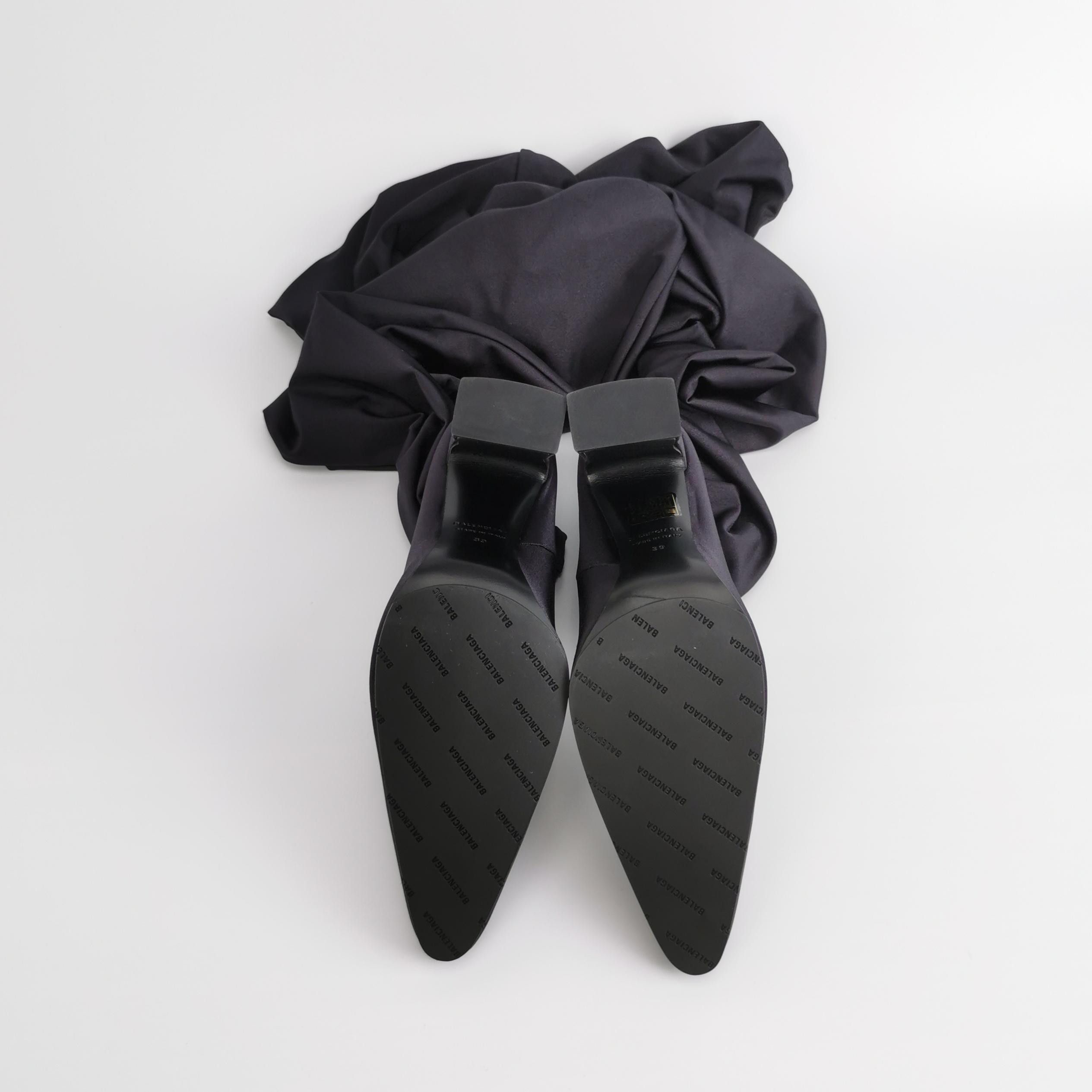 Balenciaga Balenciaga Women 9 Boots Size US 9 / IT 39 - 5 Thumbnail