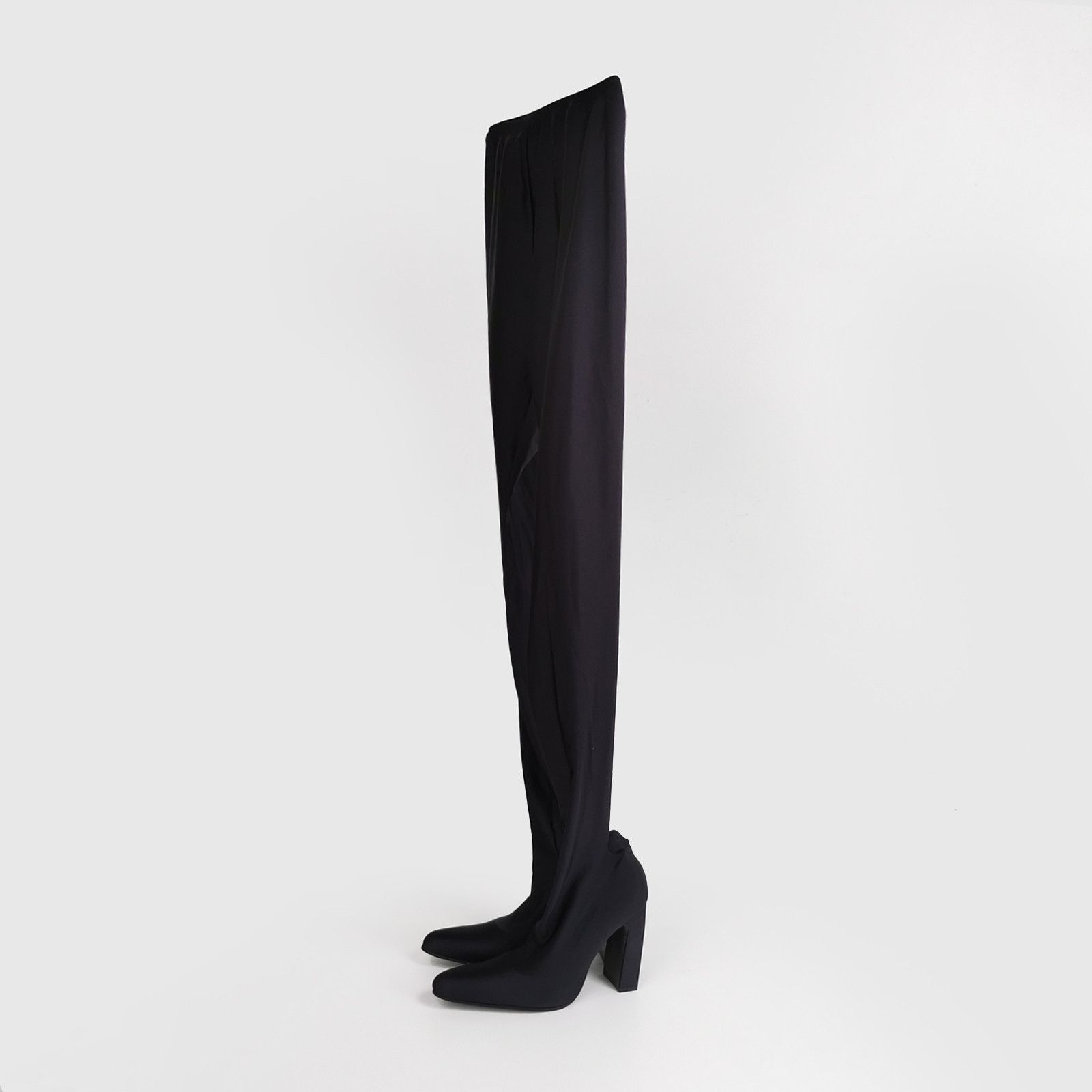 Balenciaga Balenciaga Women 9 Boots Size US 9 / IT 39 - 2 Thumbnail
