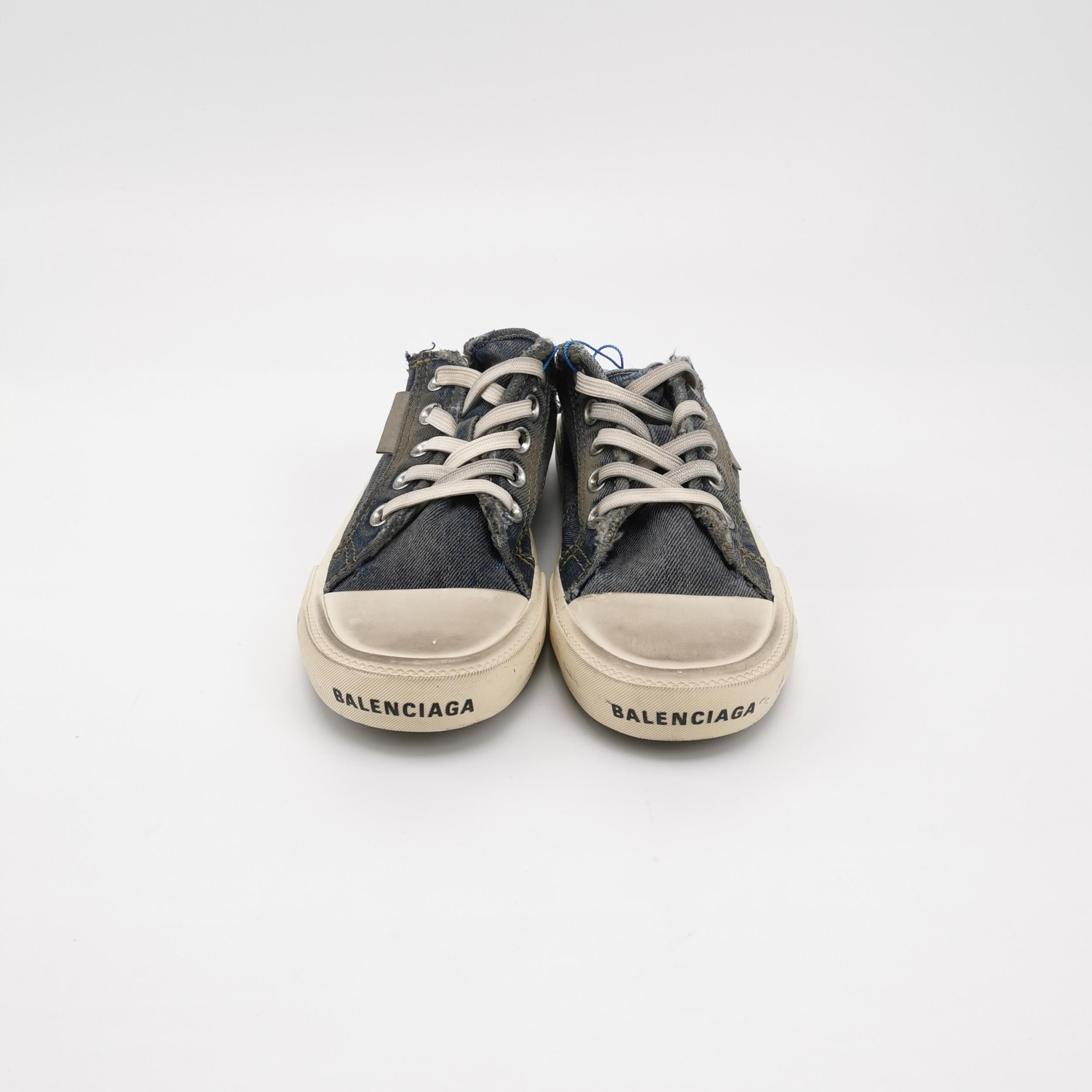 Balenciaga Balenciaga Women 6 Sandals Size US 6 / IT 36 - 3 Thumbnail