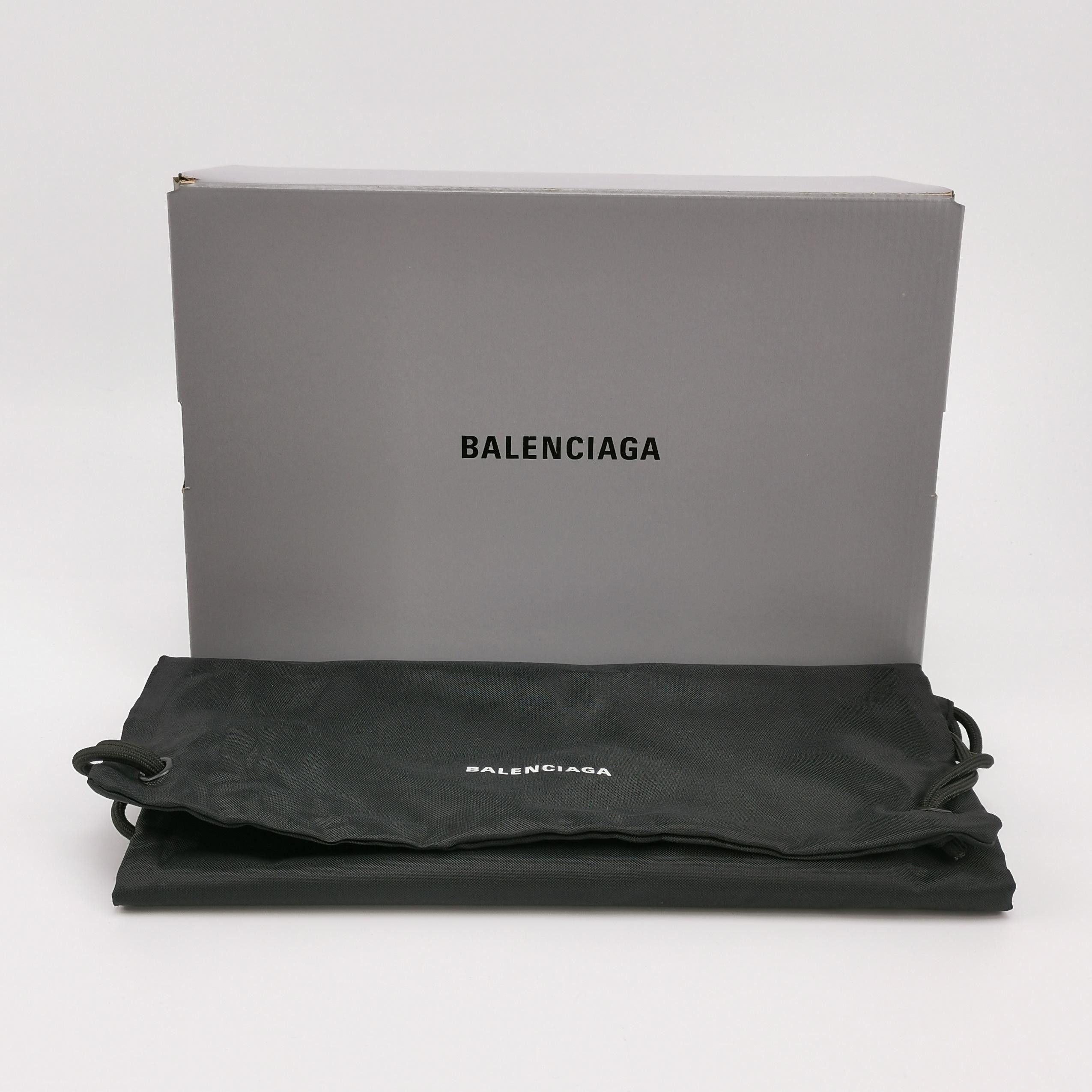 Balenciaga Balenciaga Women 6 Sandals Size US 6 / IT 36 - 7 Thumbnail