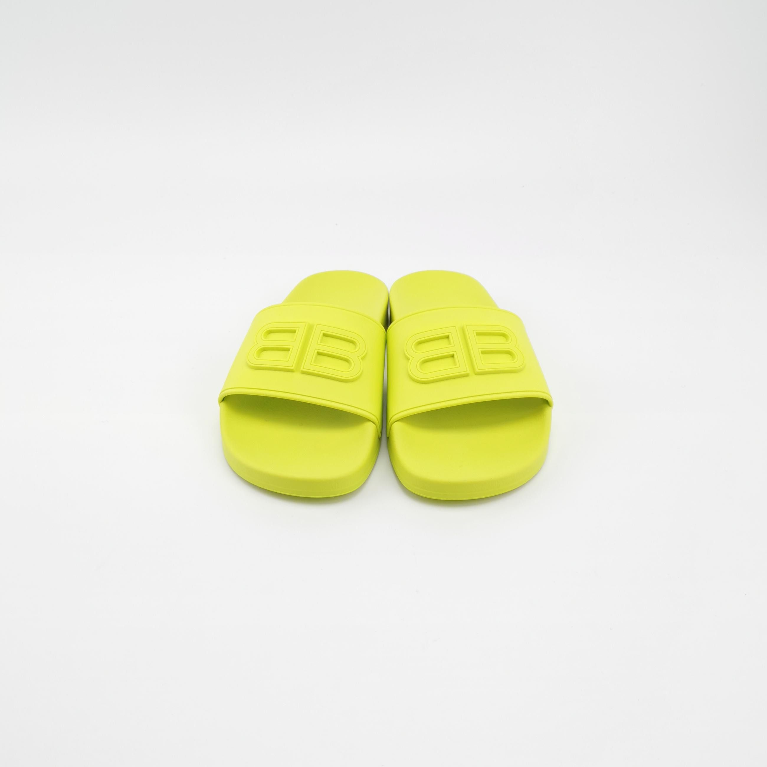 Balenciaga Balenciaga Women 7 Sandals Size US 7 / IT 37 - 3 Thumbnail