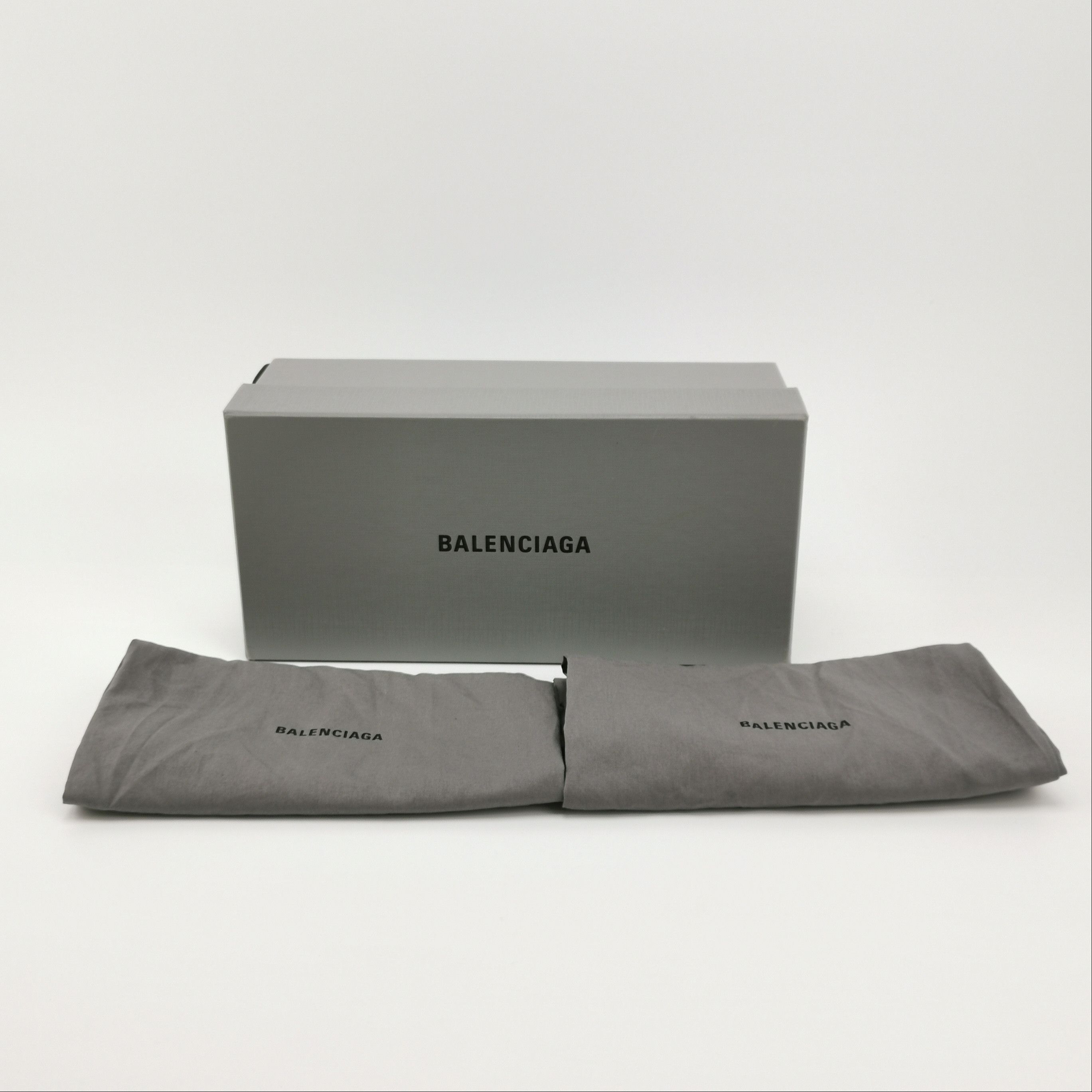 Balenciaga Balenciaga Women 7 Sandals Size US 7 / IT 37 - 6 Thumbnail