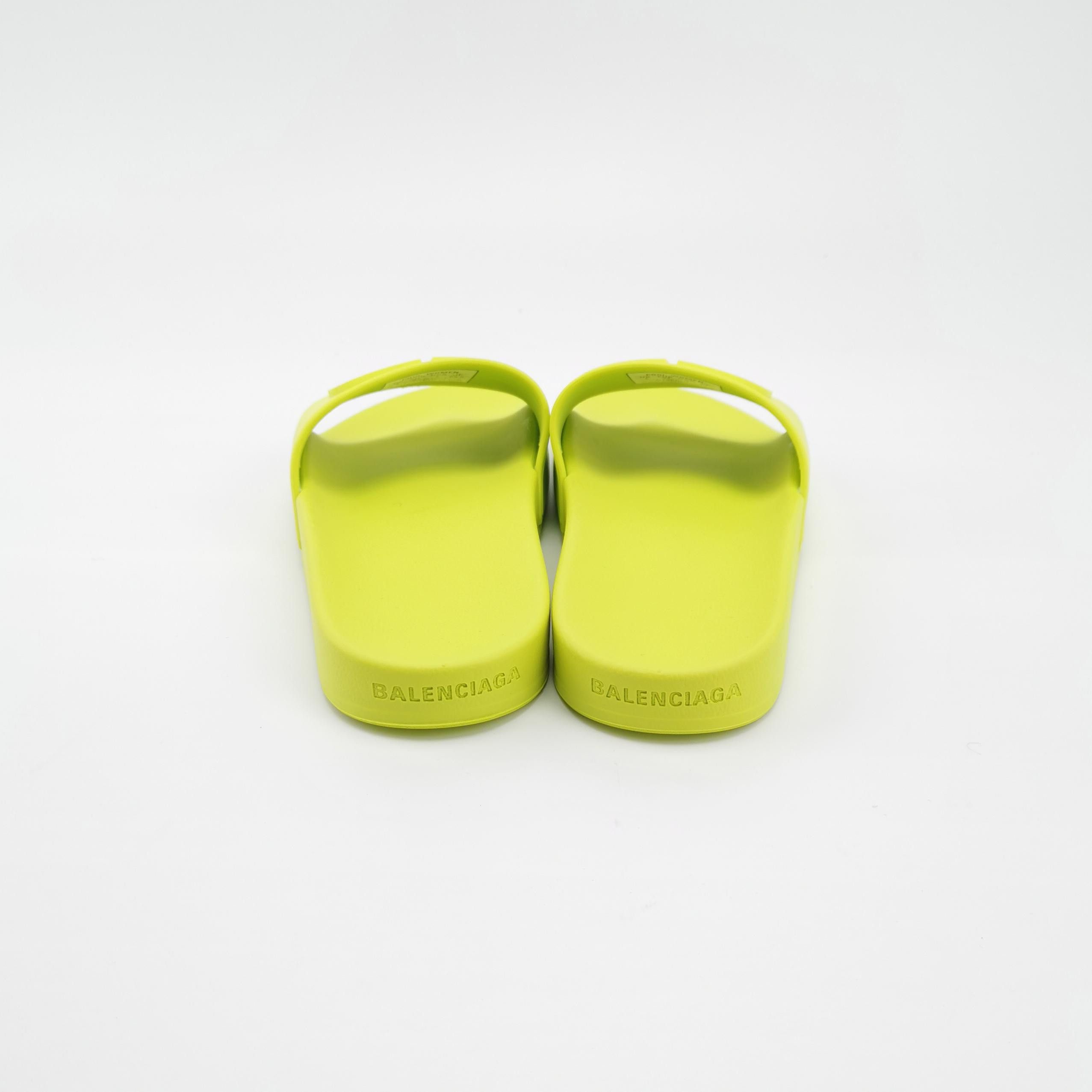 Balenciaga Balenciaga Women 7 Sandals Size US 7 / IT 37 - 4 Thumbnail