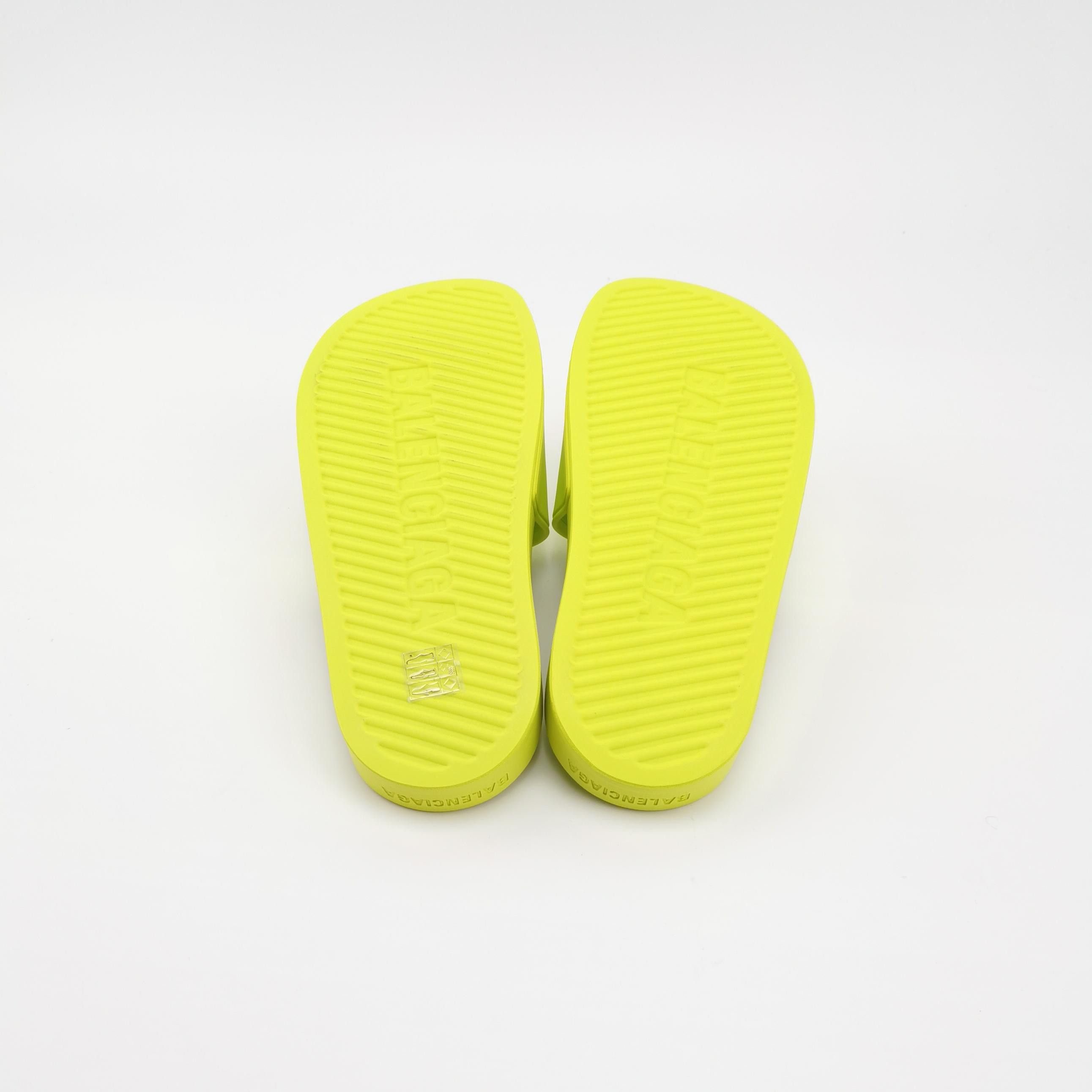 Balenciaga Balenciaga Women 7 Sandals Size US 7 / IT 37 - 5 Thumbnail