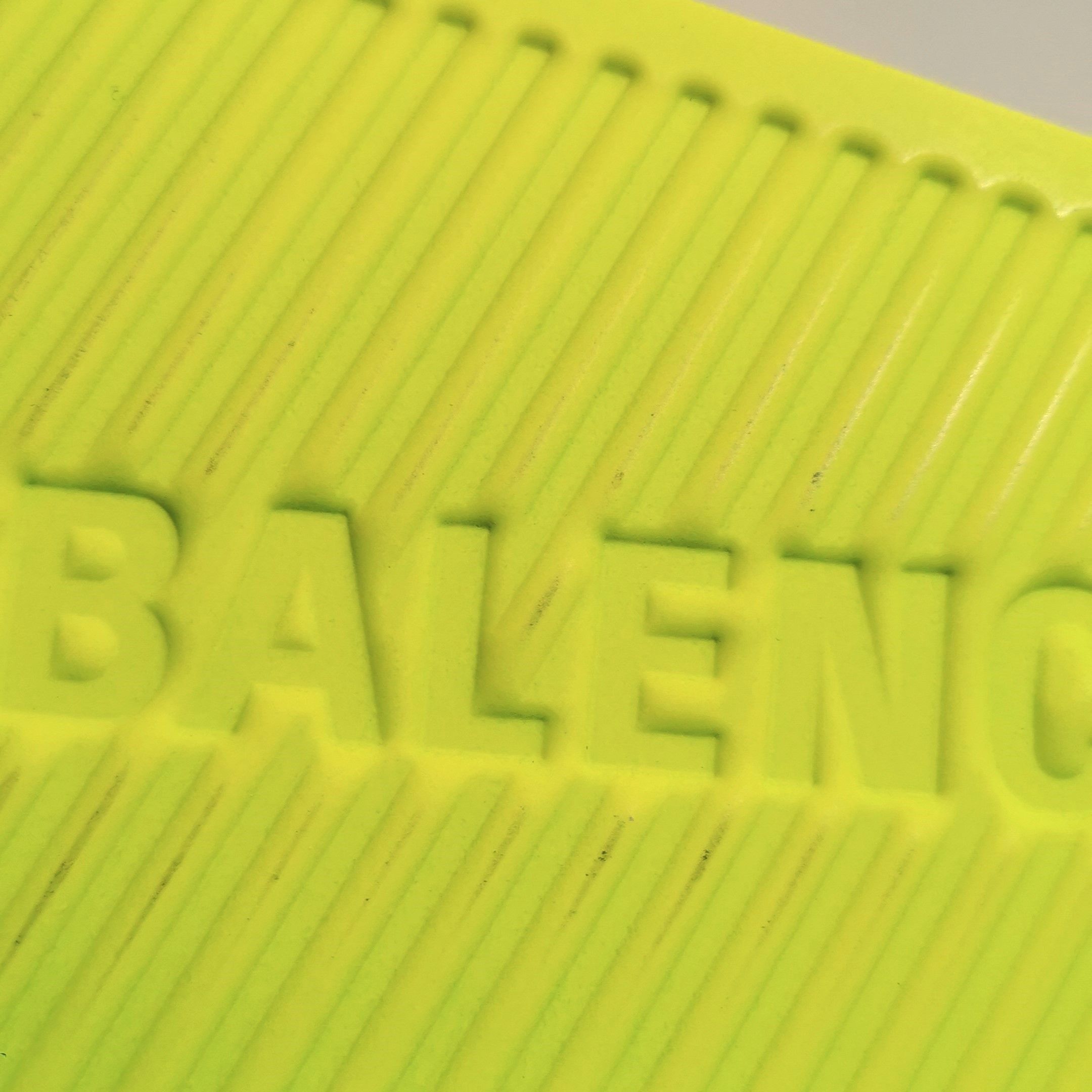 Balenciaga Balenciaga Women 7 Sandals Size US 7 / IT 37 - 7 Thumbnail