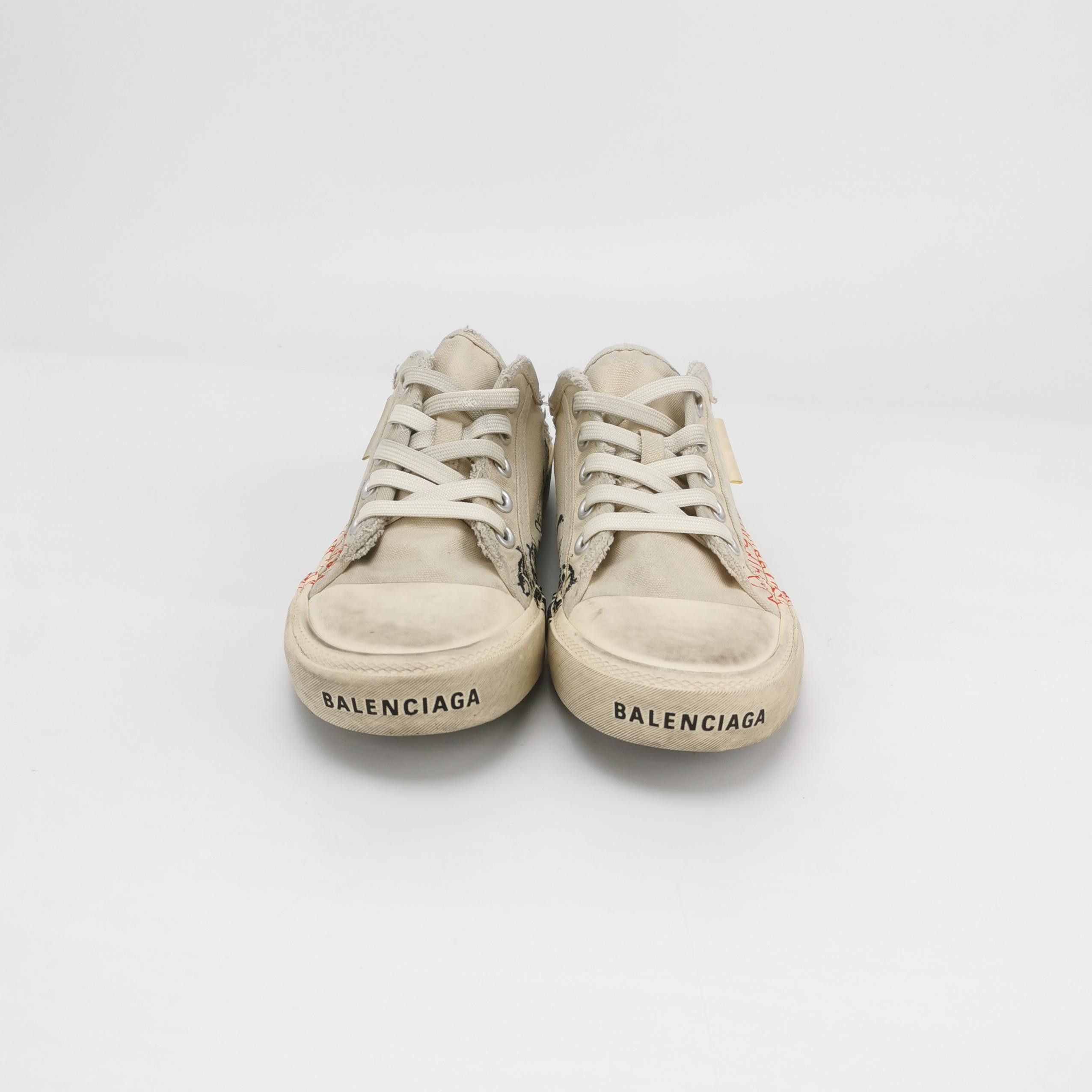 Balenciaga Balenciaga Women 6 Sandals Size US 6 / IT 36 - 3 Thumbnail