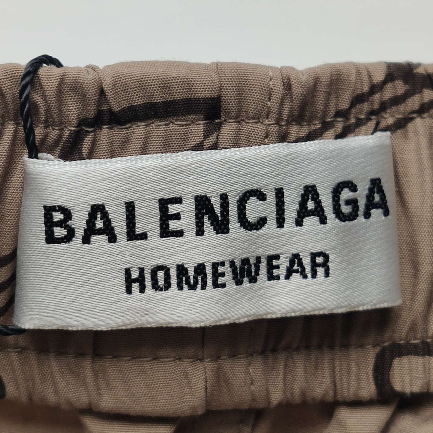 Balenciaga Balenciaga Women 36 Shorts Size 36" / US 14 / IT 50 - 5 Thumbnail