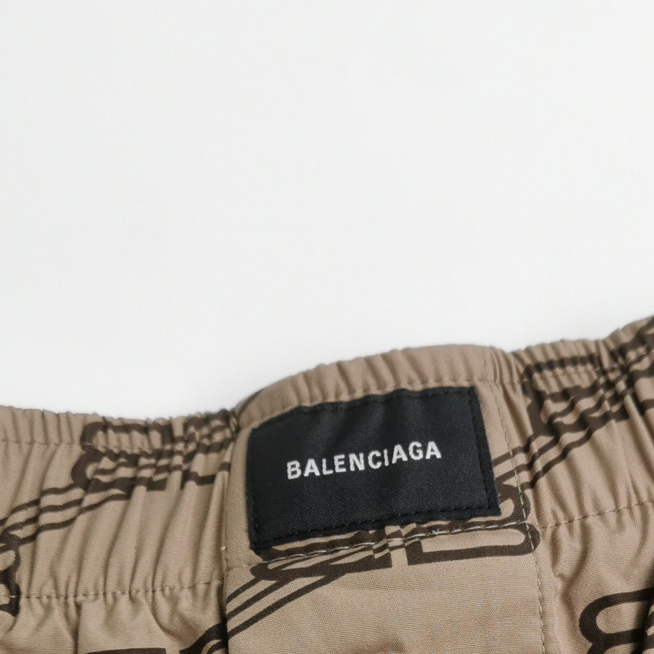 Balenciaga Balenciaga Women 36 Shorts Size 36" / US 14 / IT 50 - 3 Thumbnail