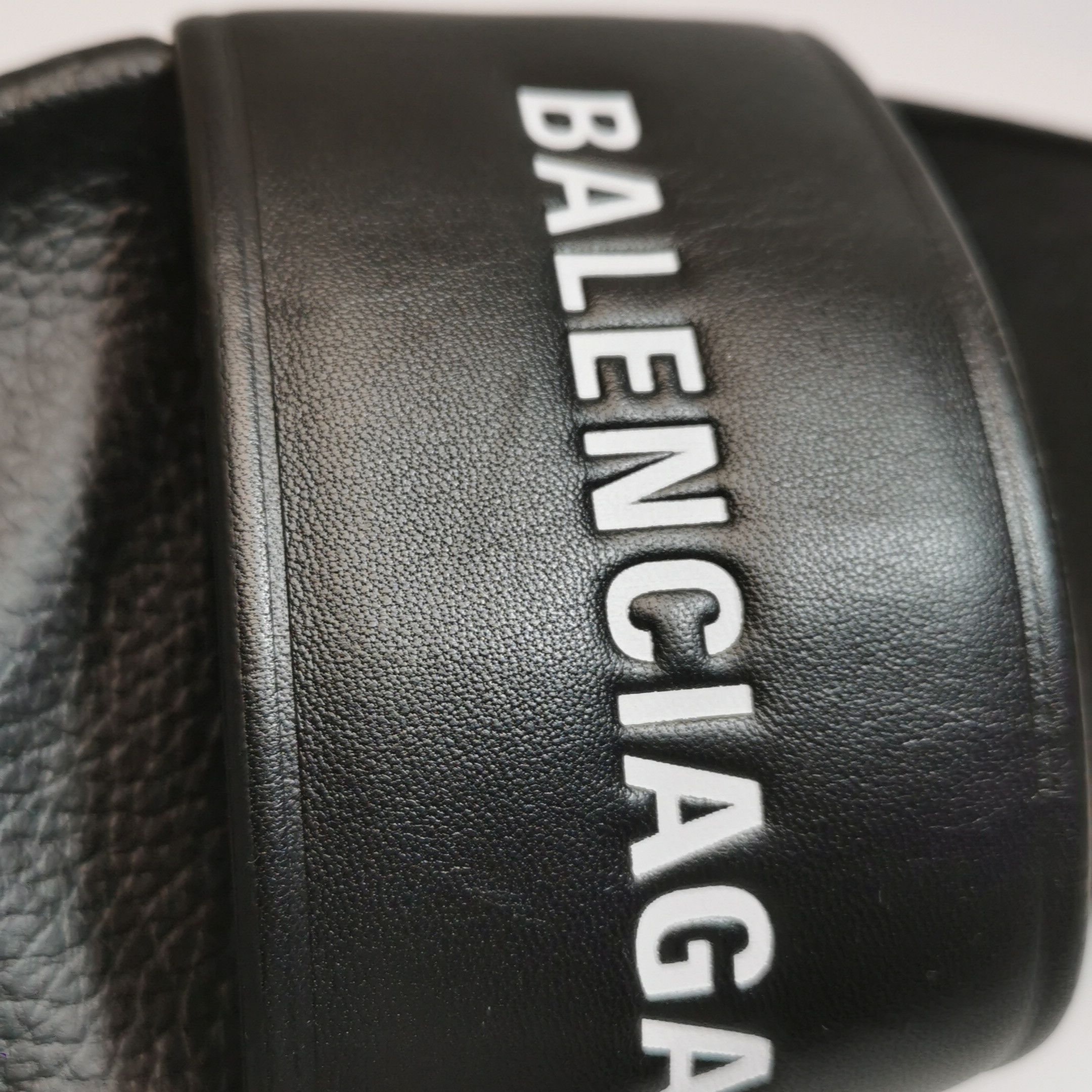 Balenciaga Balenciaga Women 8 Sandals Size US 8 / IT 38 - 7 Thumbnail
